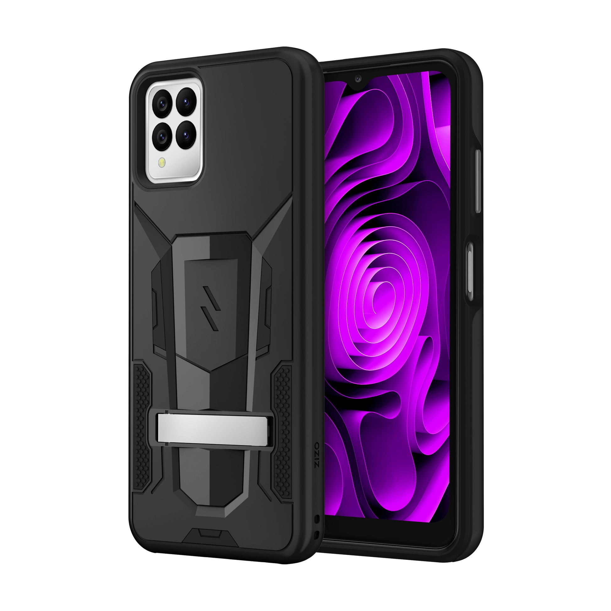 ZIZO TRANSFORM Series T-Mobile REVVL 6 Pro 5G Case - ZIZO Wireless