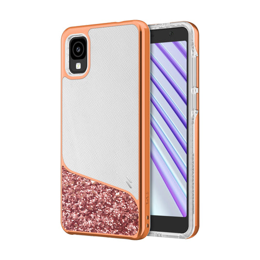 ZIZO DIVISION Series TCL ION z Case - Wanderlust - ZIZO Wireless
