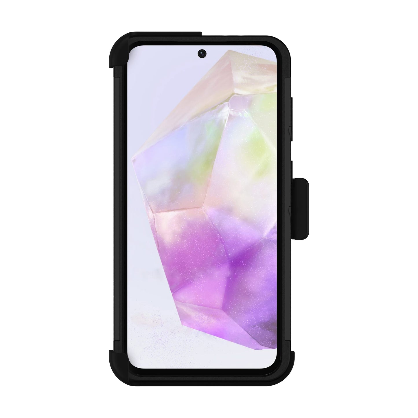 ZIZO BOLT Bundle Galaxy A36 5G Case - Black