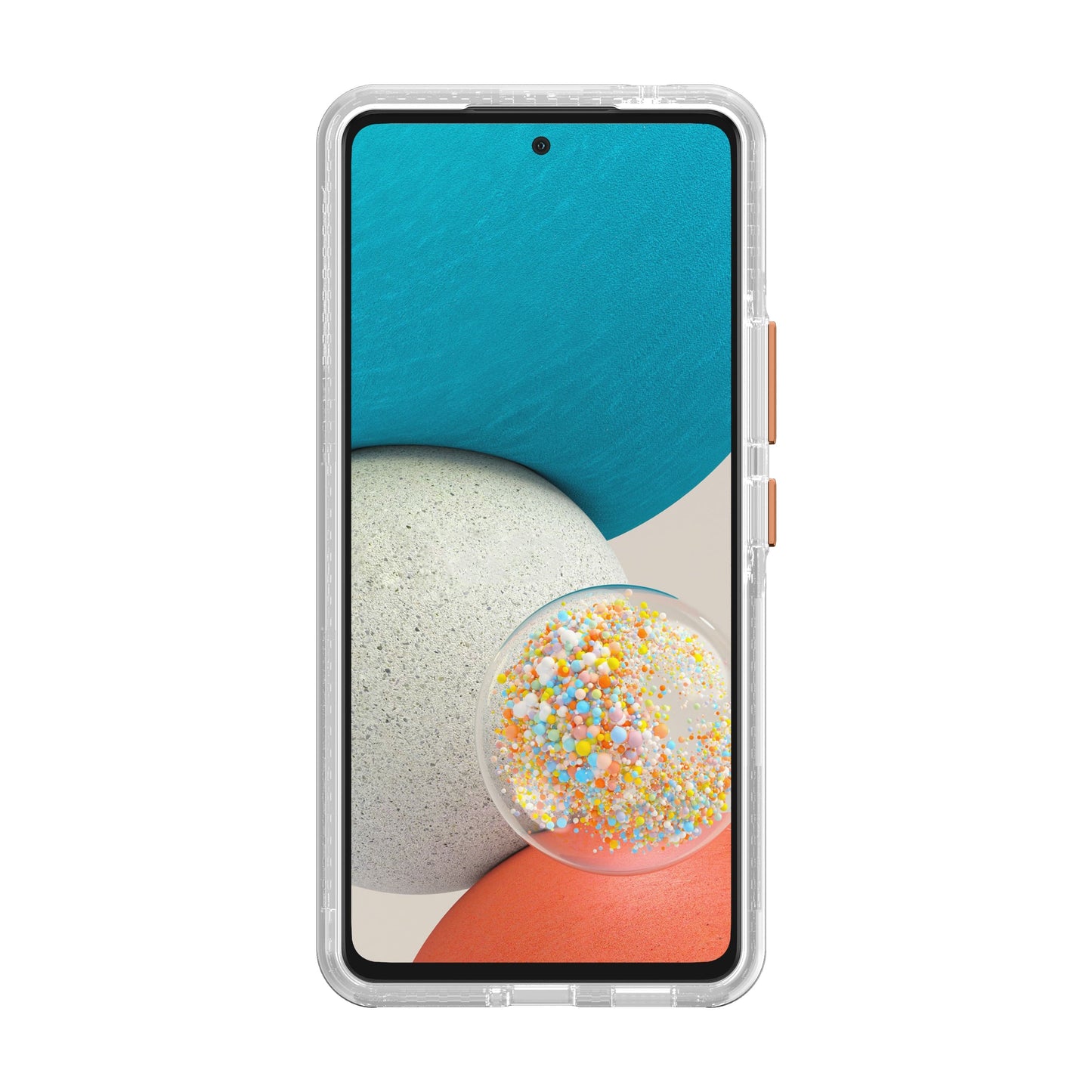 ZIZO DIVISION Series Galaxy A53 5G Case - Wanderlust - ZIZO Wireless