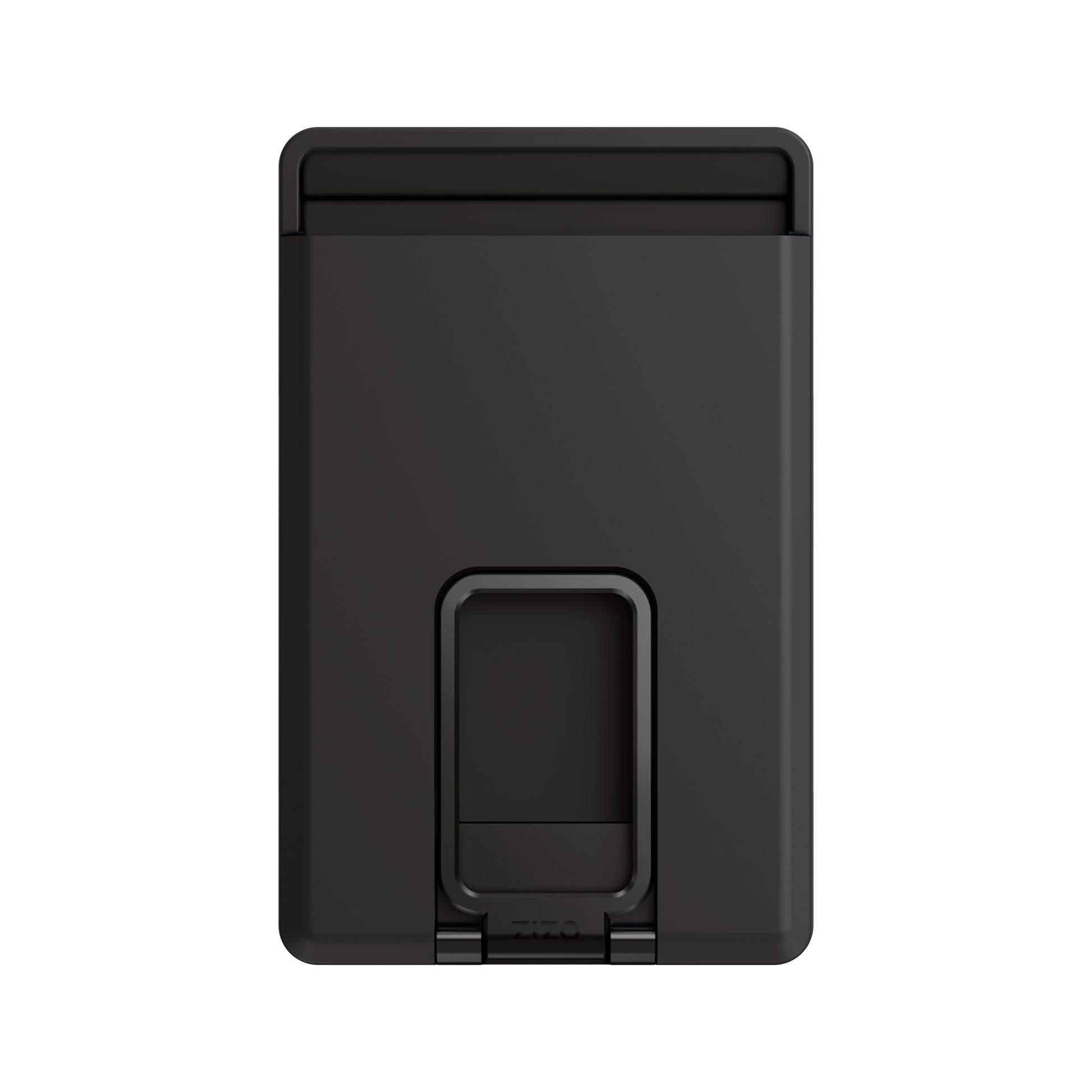 ZIZO Vessel MagSafe Wallet - Black - ZIZO Wireless