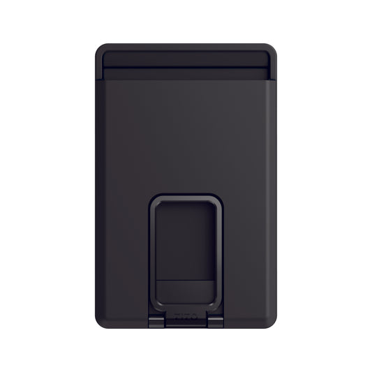 ZIZO Vessel MagSafe Wallet - Black