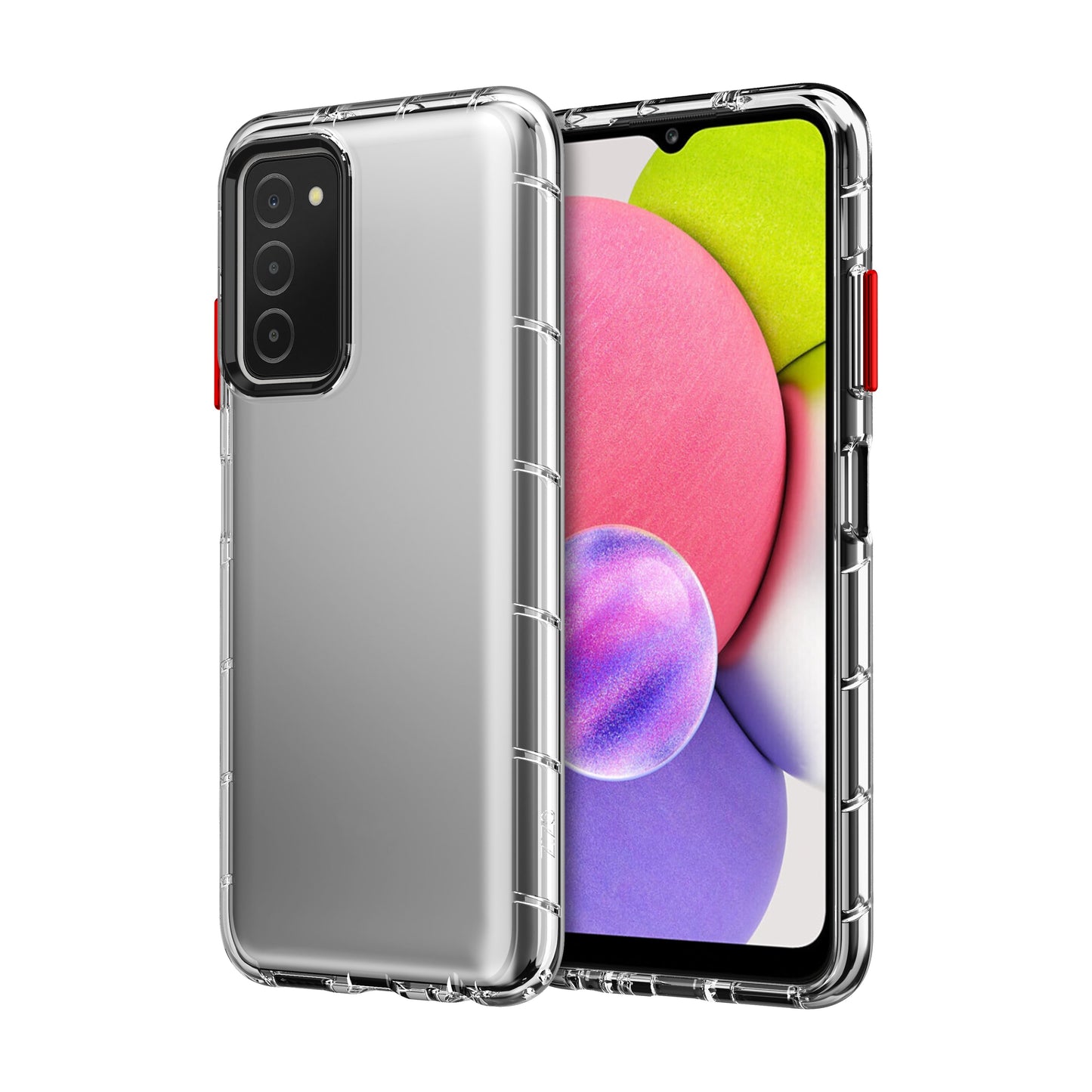 ZIZO SURGE Series Galaxy A03s Case - ZIZO Wireless
