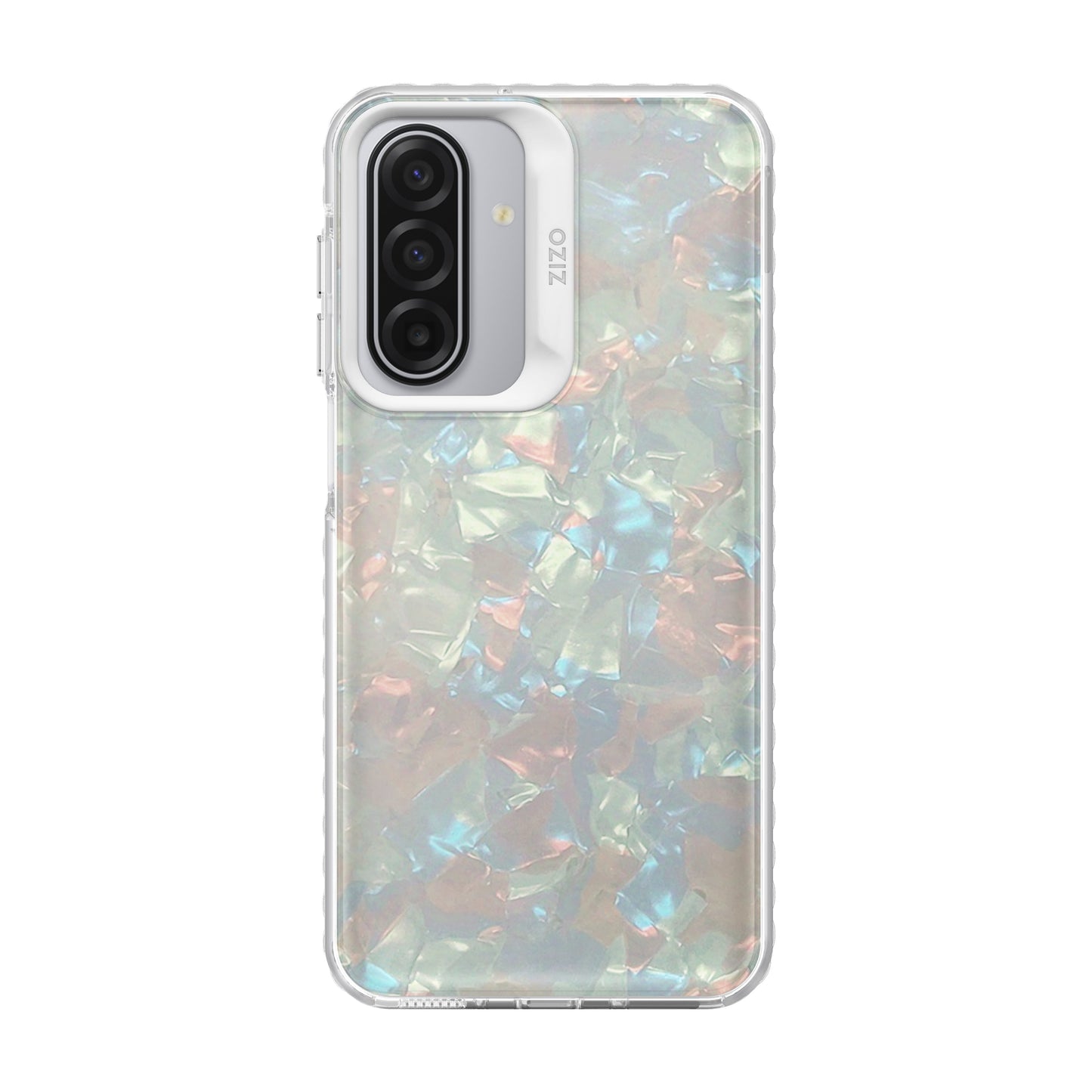 ZIZO JEWEL Series Galaxy A17 / A16 / A26 Case - Opal