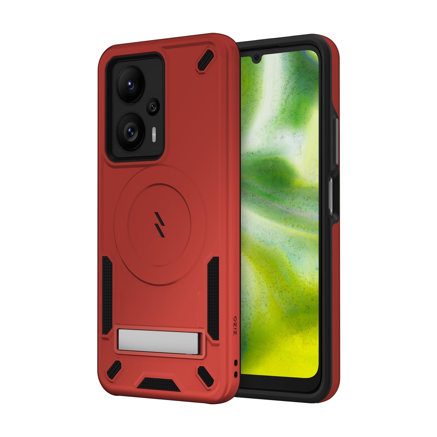 ZIZO TRANSFORM Series Cricket Outlast 5G Case