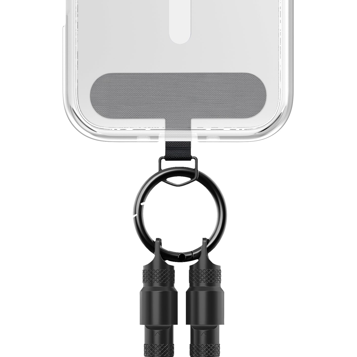 ZIZO PowerVault Link+ Lanyard USB-C Cable