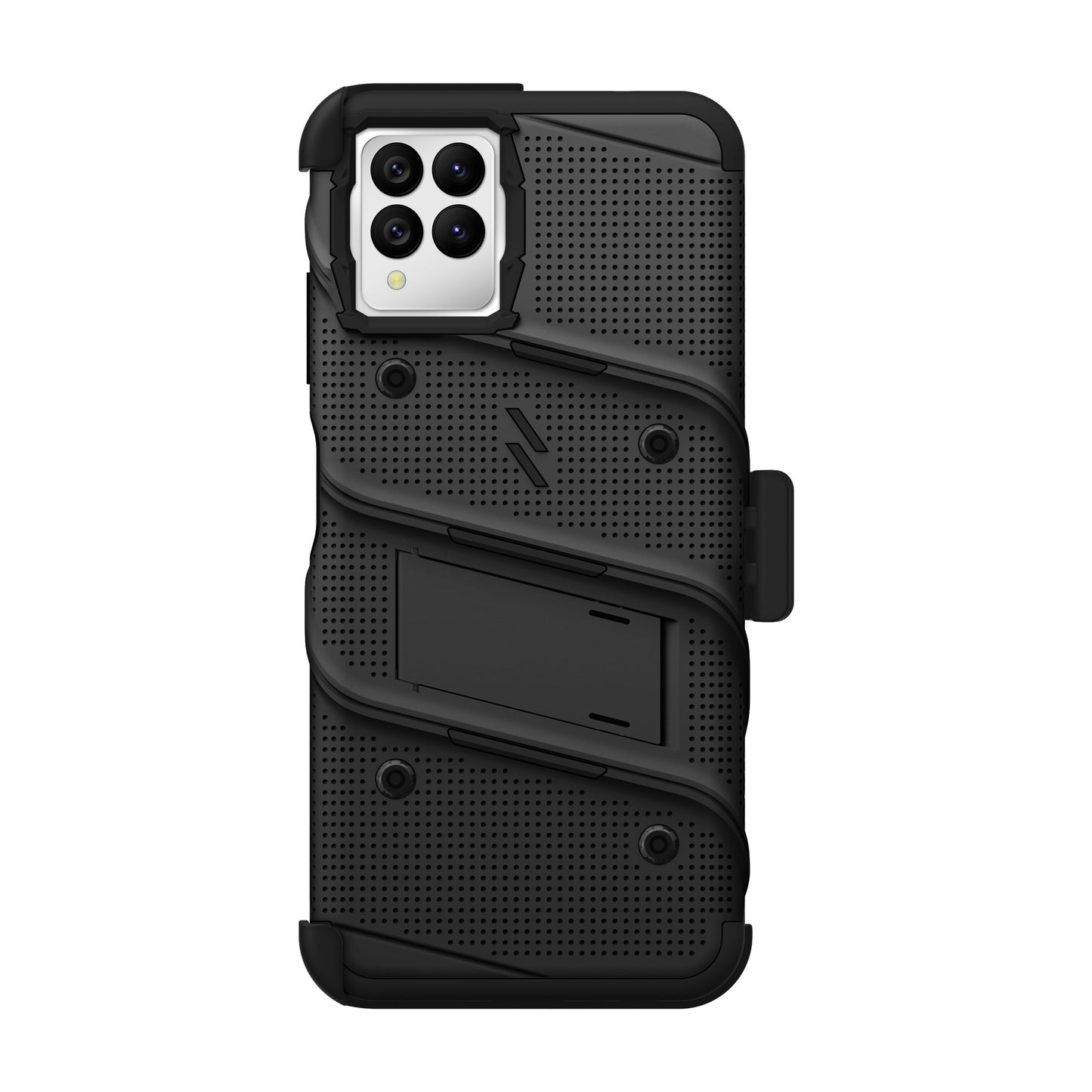 ZIZO BOLT Bundle T-Mobile REVVL 6 Pro 5G Case - ZIZO Wireless