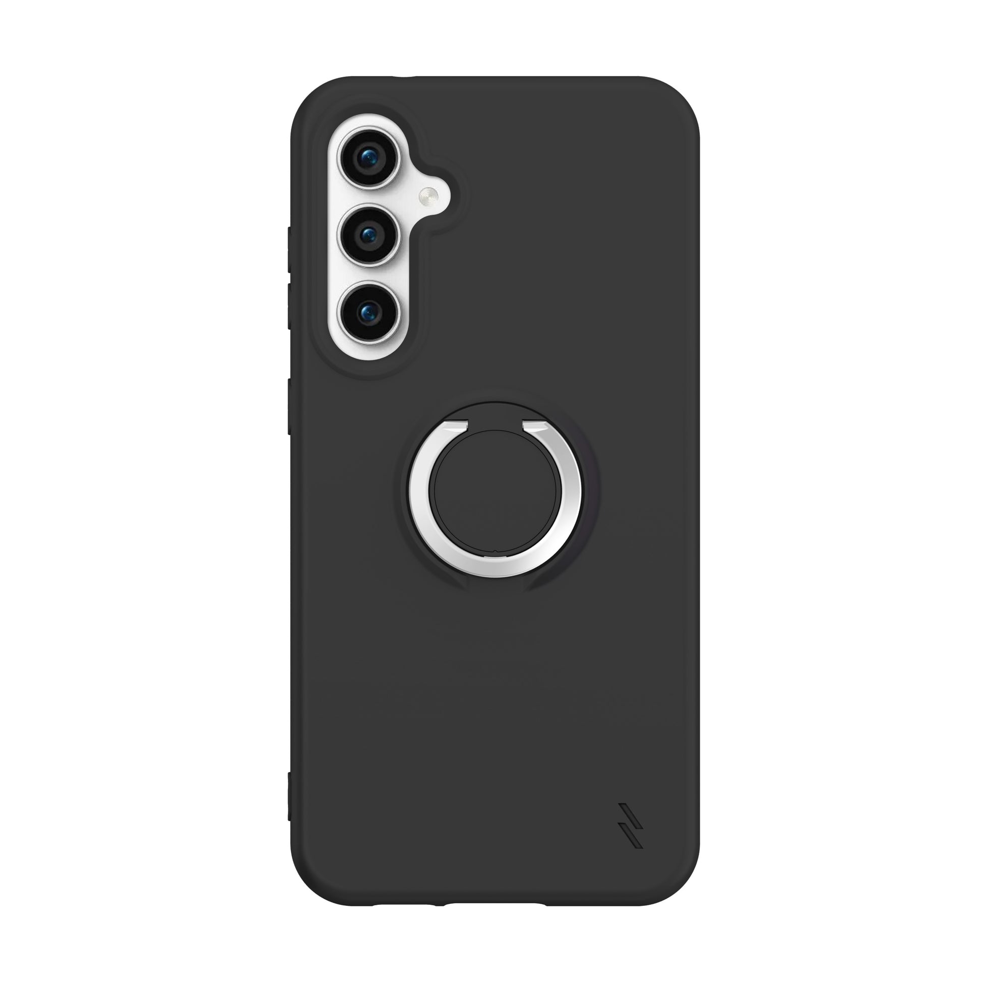 ZIZO REVOLVE Series Galaxy S24 Case - Magnetic Black - ZIZO Wireless