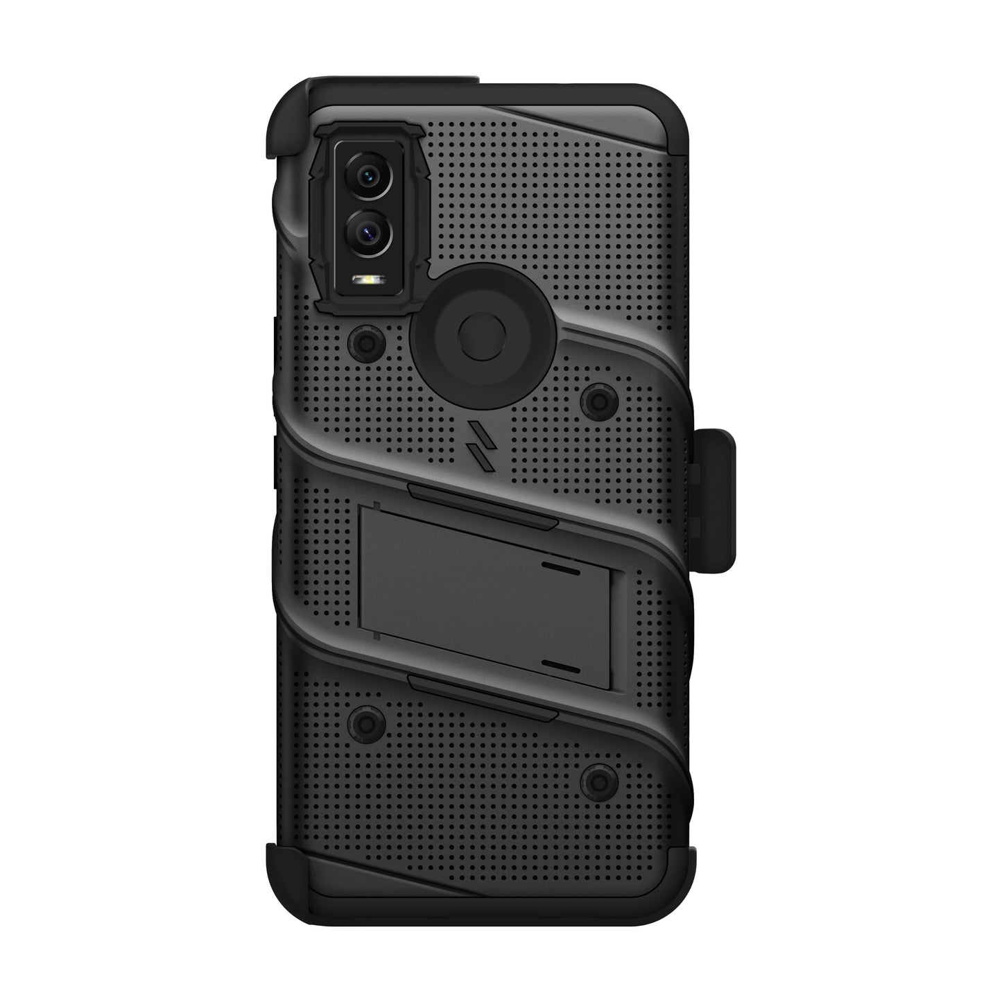 ZIZO BOLT Bundle Cricket Innovate E 5G Case - ZIZO Wireless