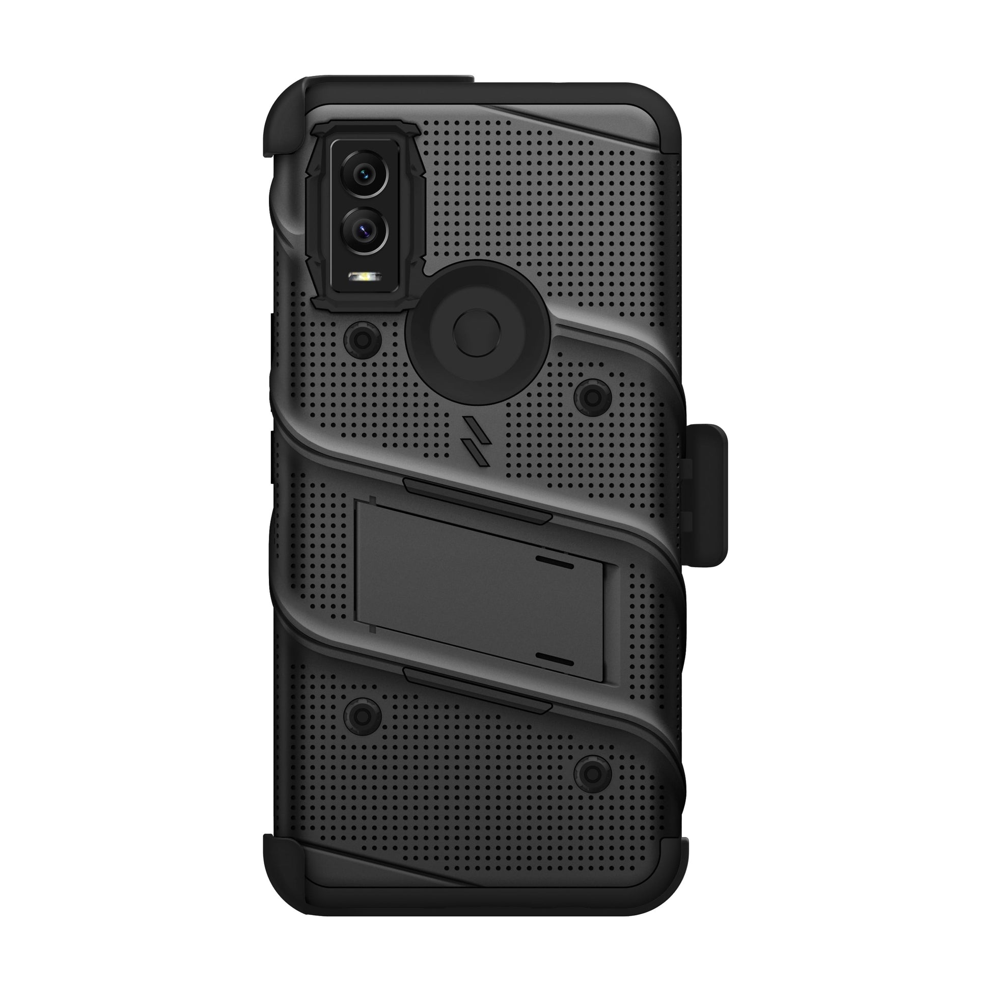 ZIZO BOLT Bundle Cricket Innovate E 5G Case - ZIZO Wireless