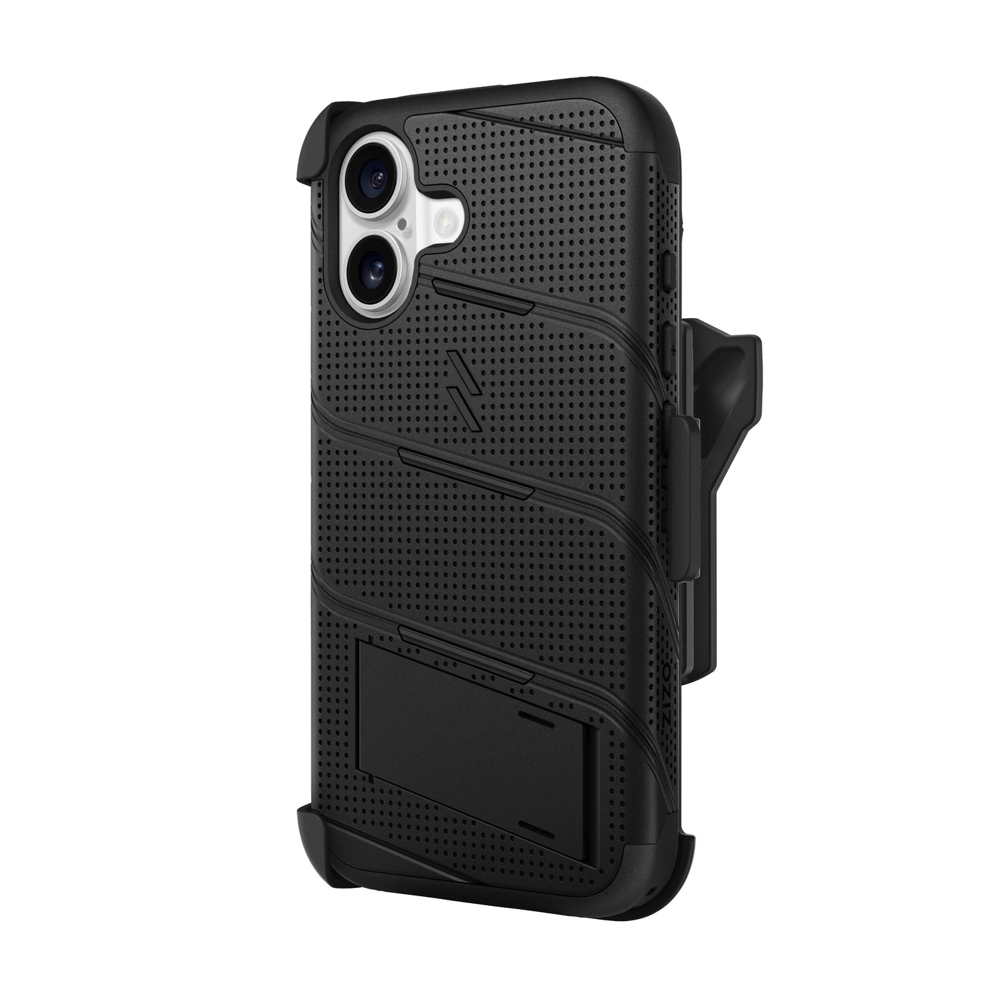 ZIZO BOLT Series iPhone 17 MagSafe Case