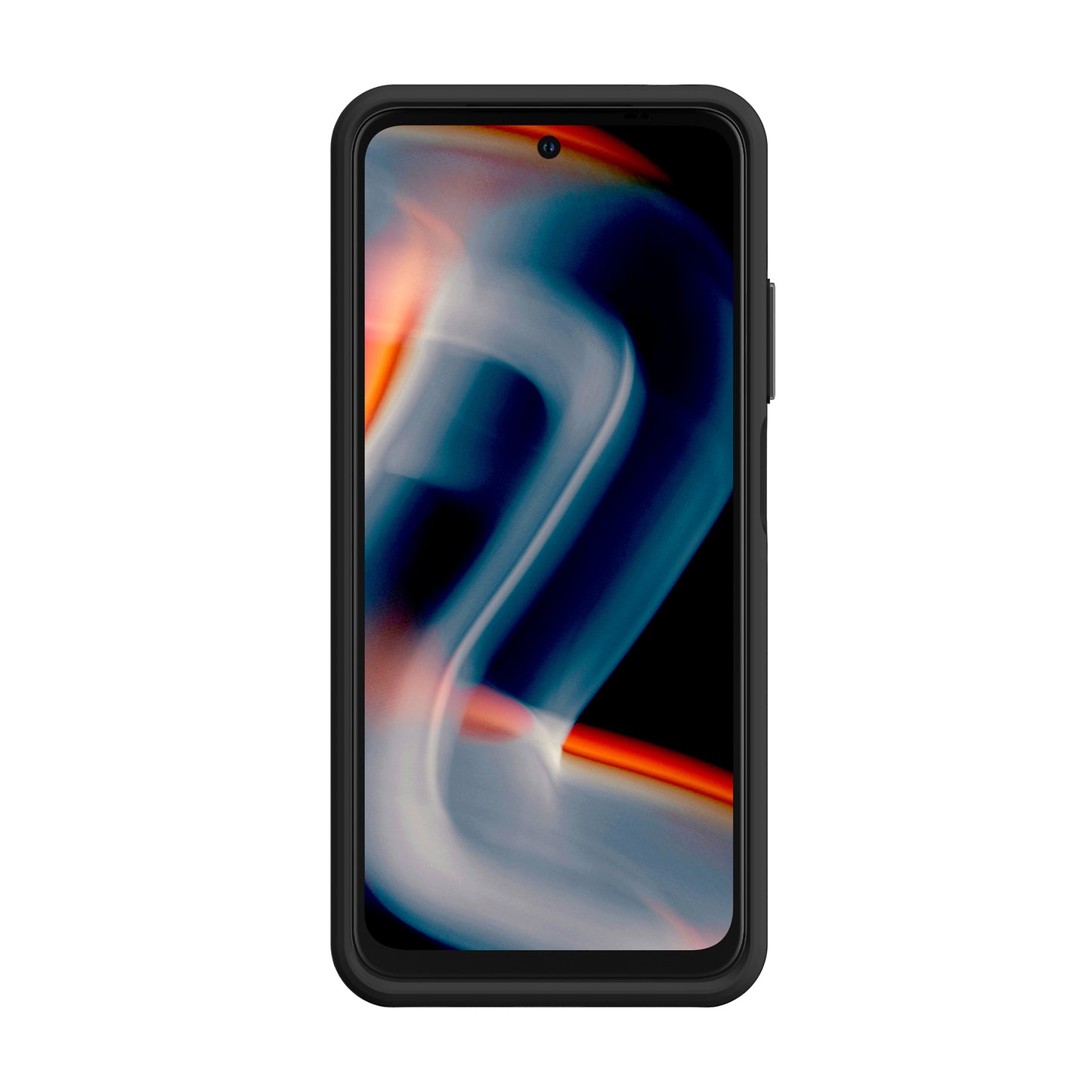 ZIZO TRANSFORM Series moto g power 5G (2024) Case - Black