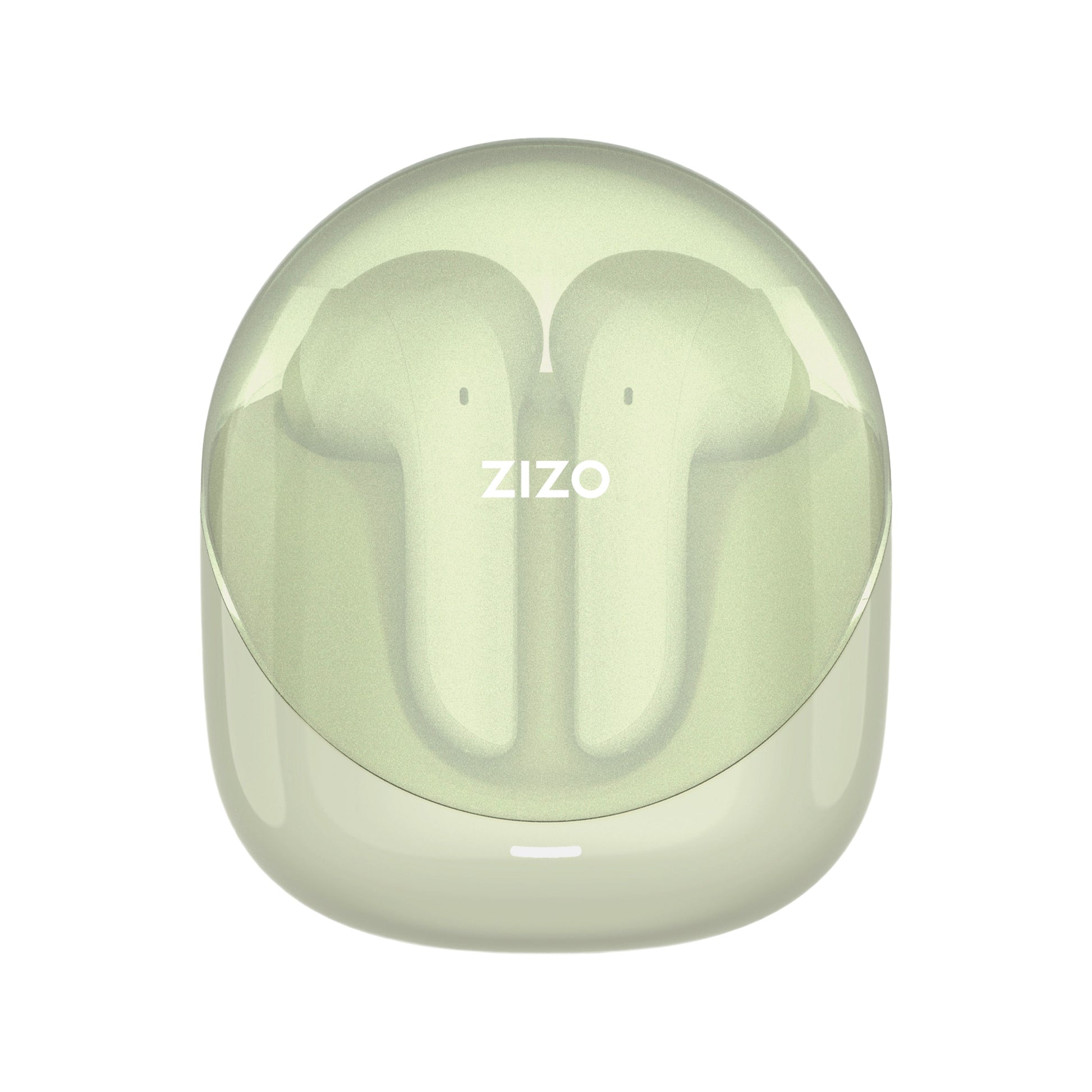 ZIZO Tempo Z1 Wireless Earbuds - Mint - ZIZO Wireless