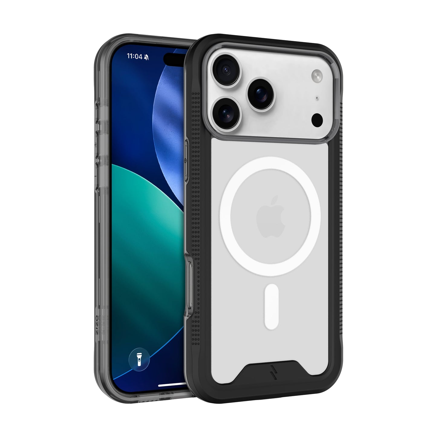 ZIZO ION Series iPhone 17 Pro Max MagSafe Case