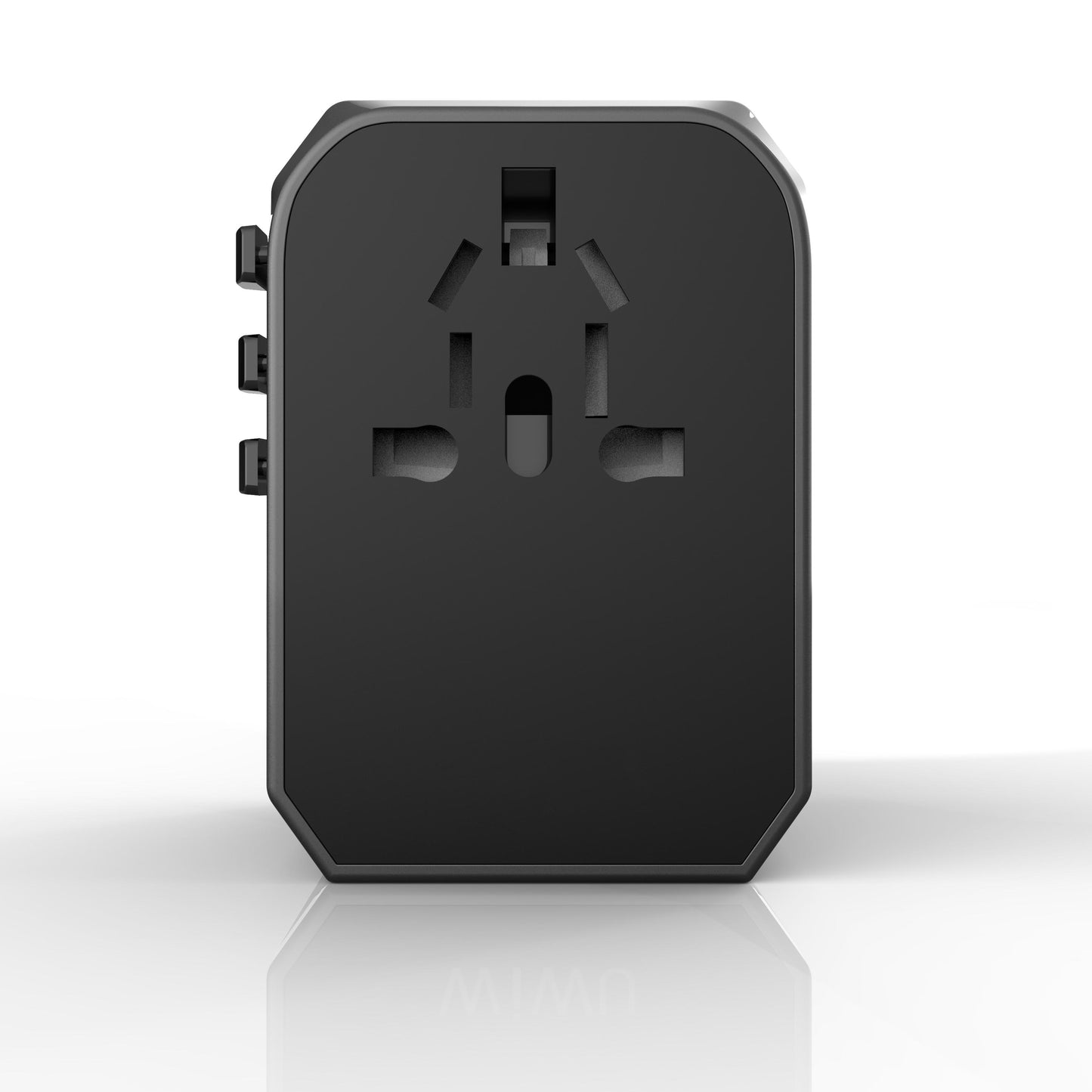 ZIZO World Travel Adapter UA301 5.6a