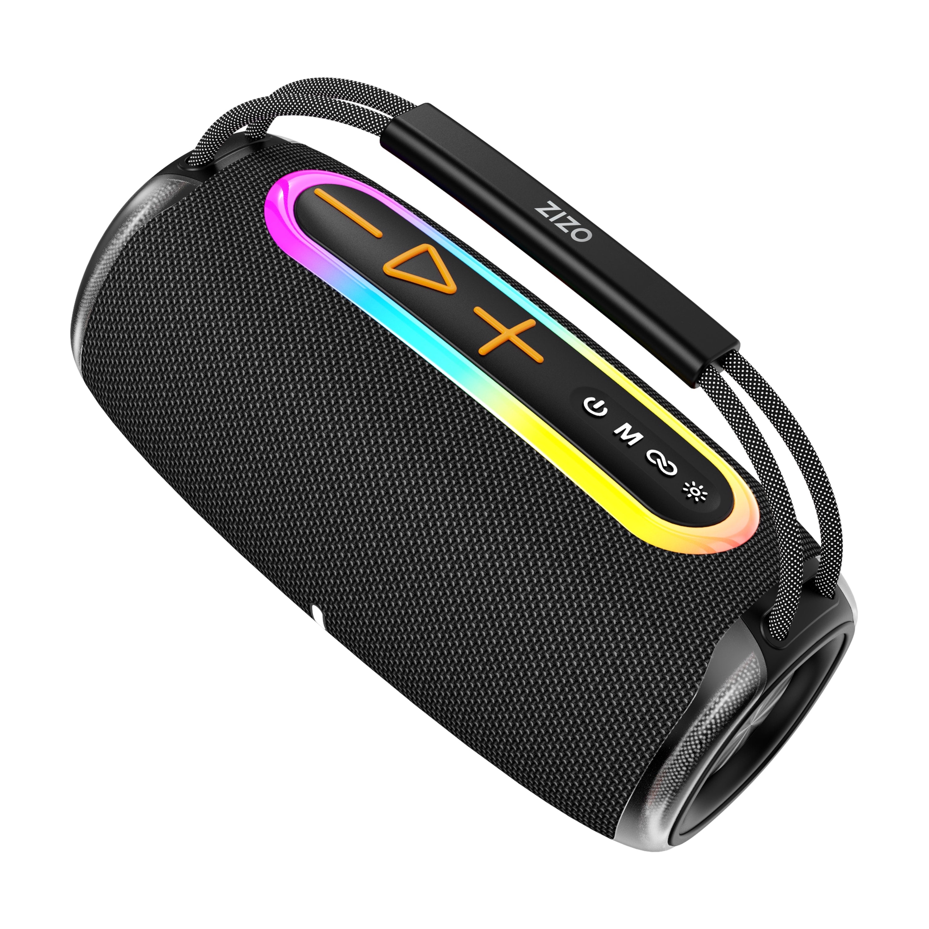 ZIZO Aurora Z8 Portable Wireless Speaker – ZIZO Wireless
