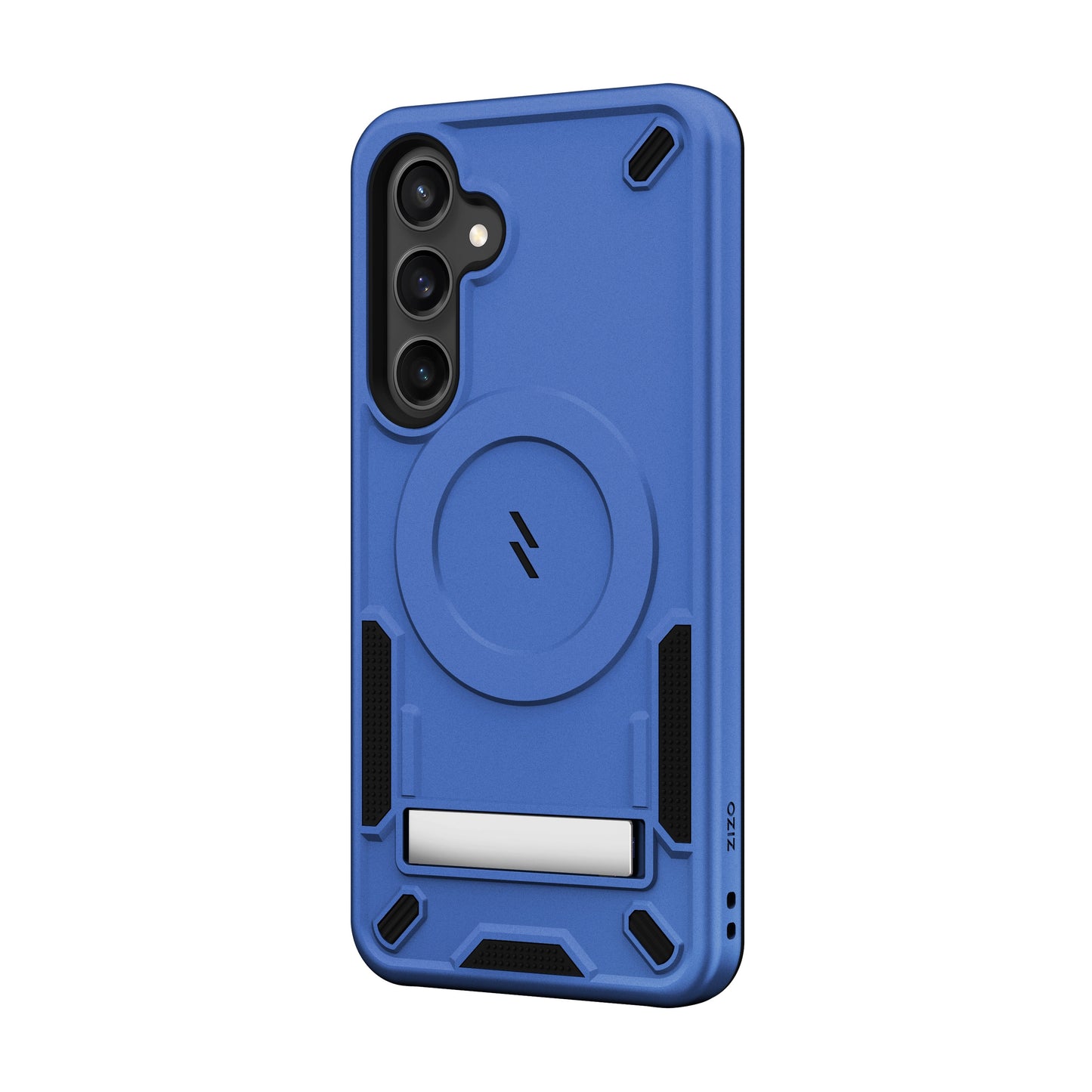 ZIZO TRANSFORM Series Galaxy S24 FE Case - Blue