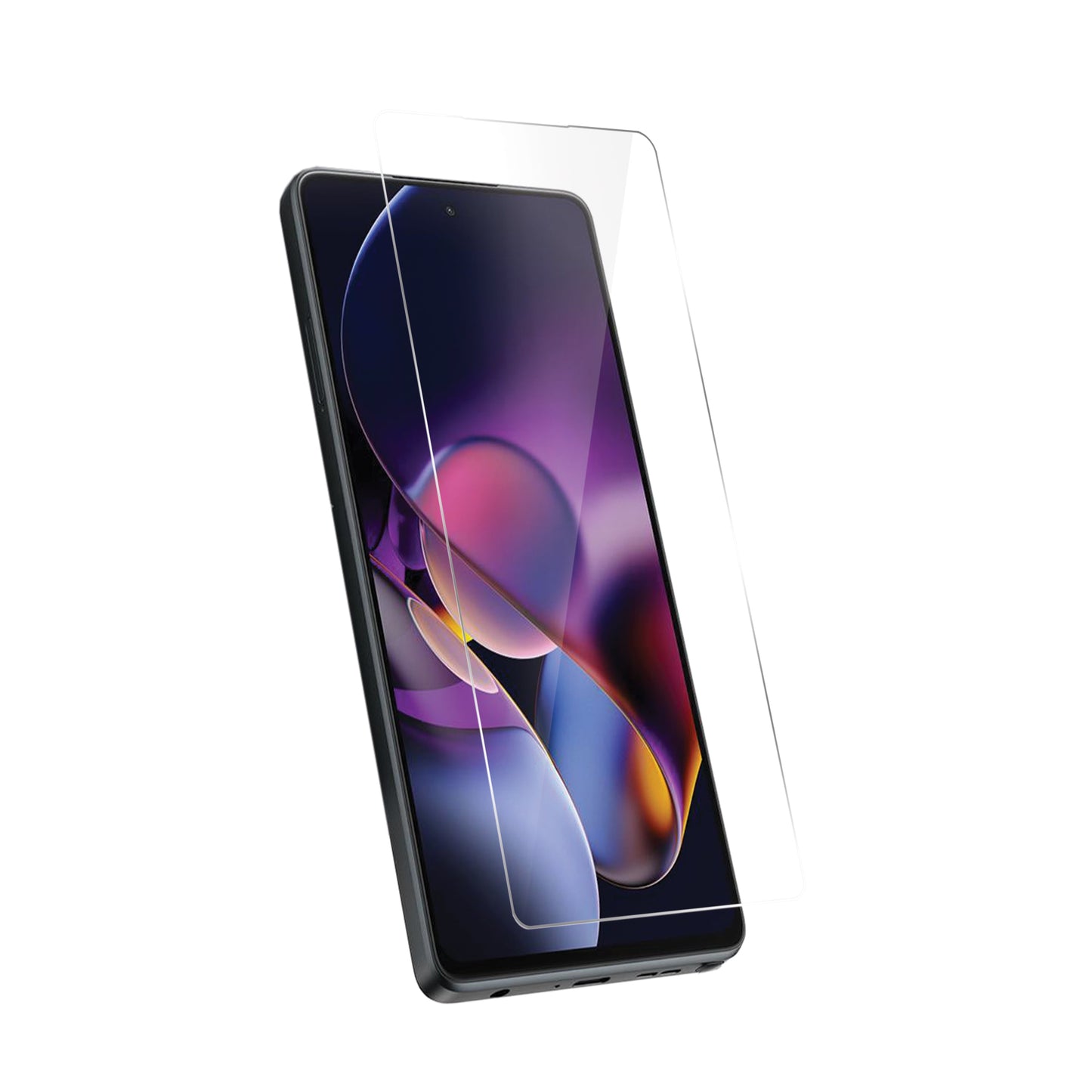 ZIZO TEMPERED GLASS Screen Protector for moto g stylus 5G (2024)