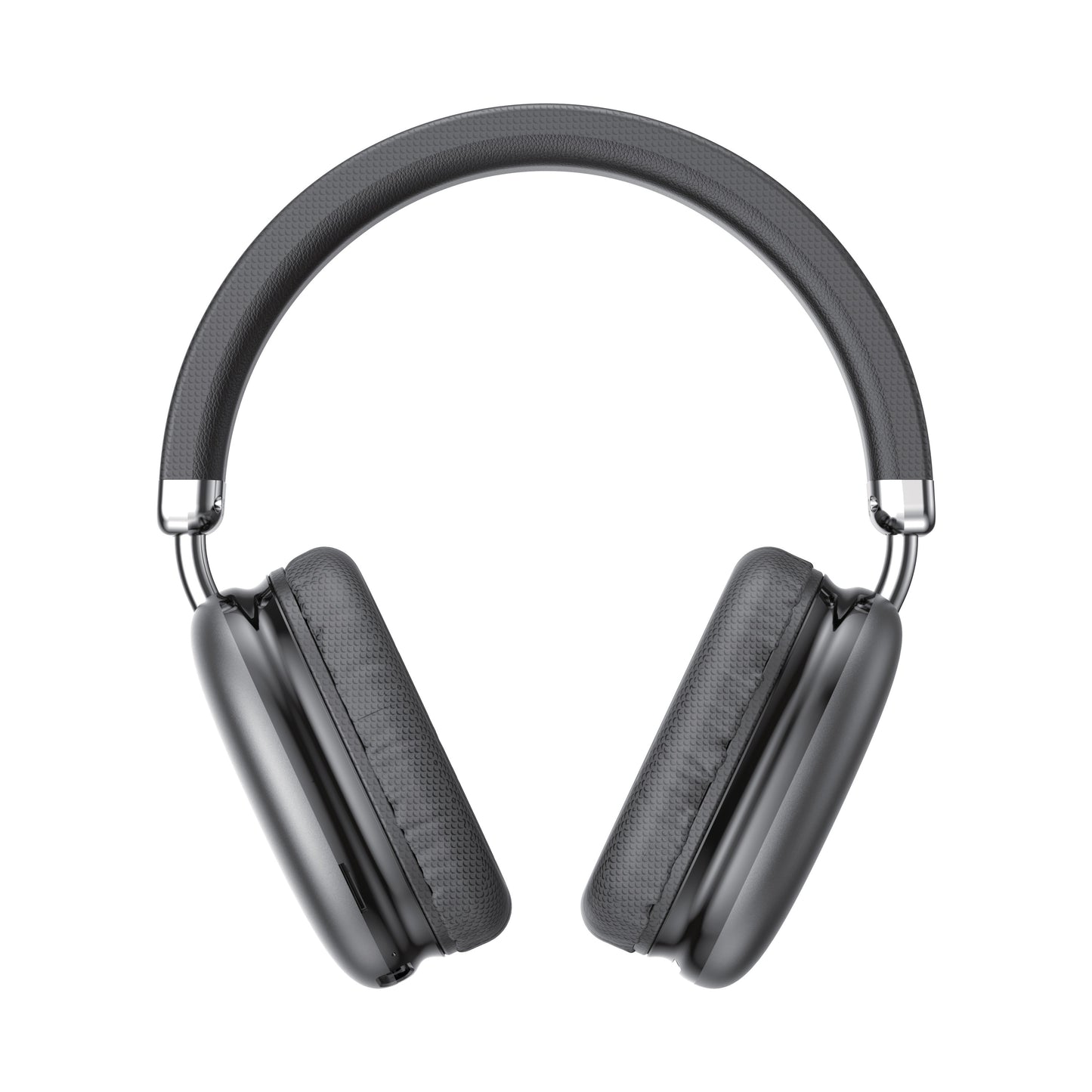 ZIZO Tempo Pro Over-Ear Wireless Headphones - Black - ZIZO Wireless