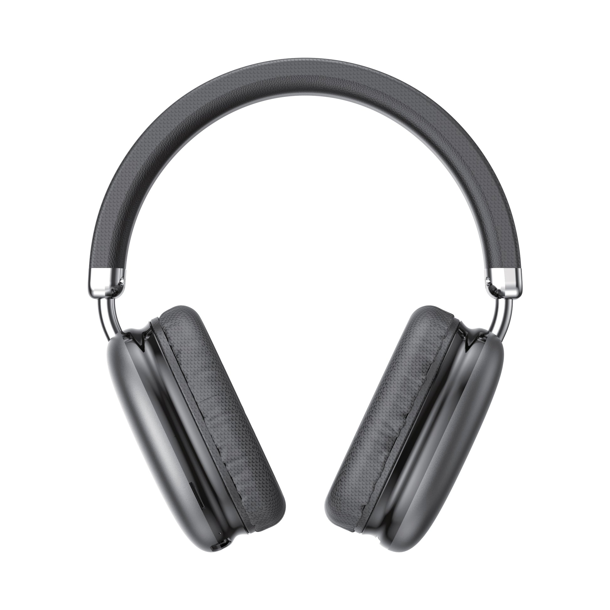 ZIZO Tempo Pro Over-Ear Wireless Headphones - Black - ZIZO Wireless