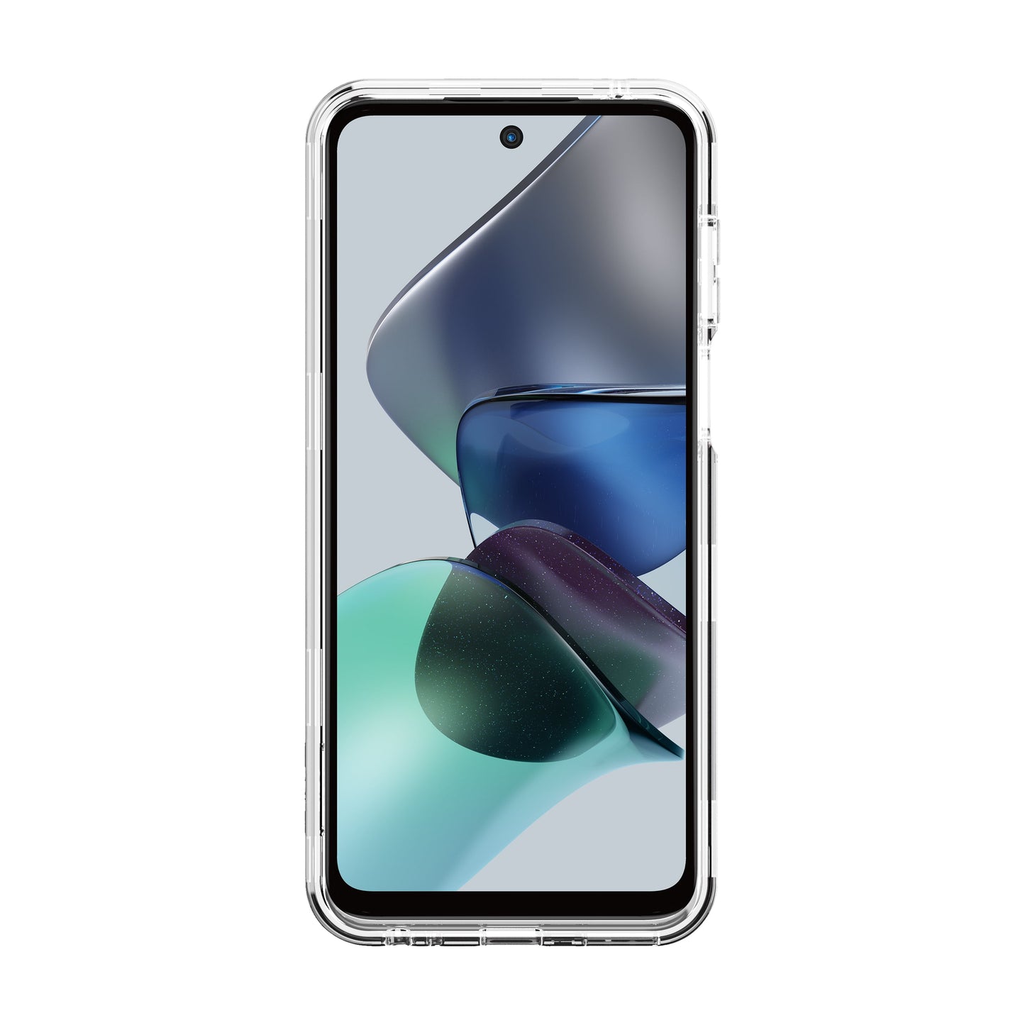ZIZO ION Series moto g 5G (2023) Case - Rose Gold - ZIZO Wireless
