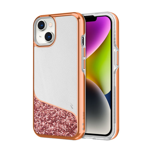 ZIZO DIVISION Series iPhone 14 (6.1) Case - Wanderlust - ZIZO Wireless