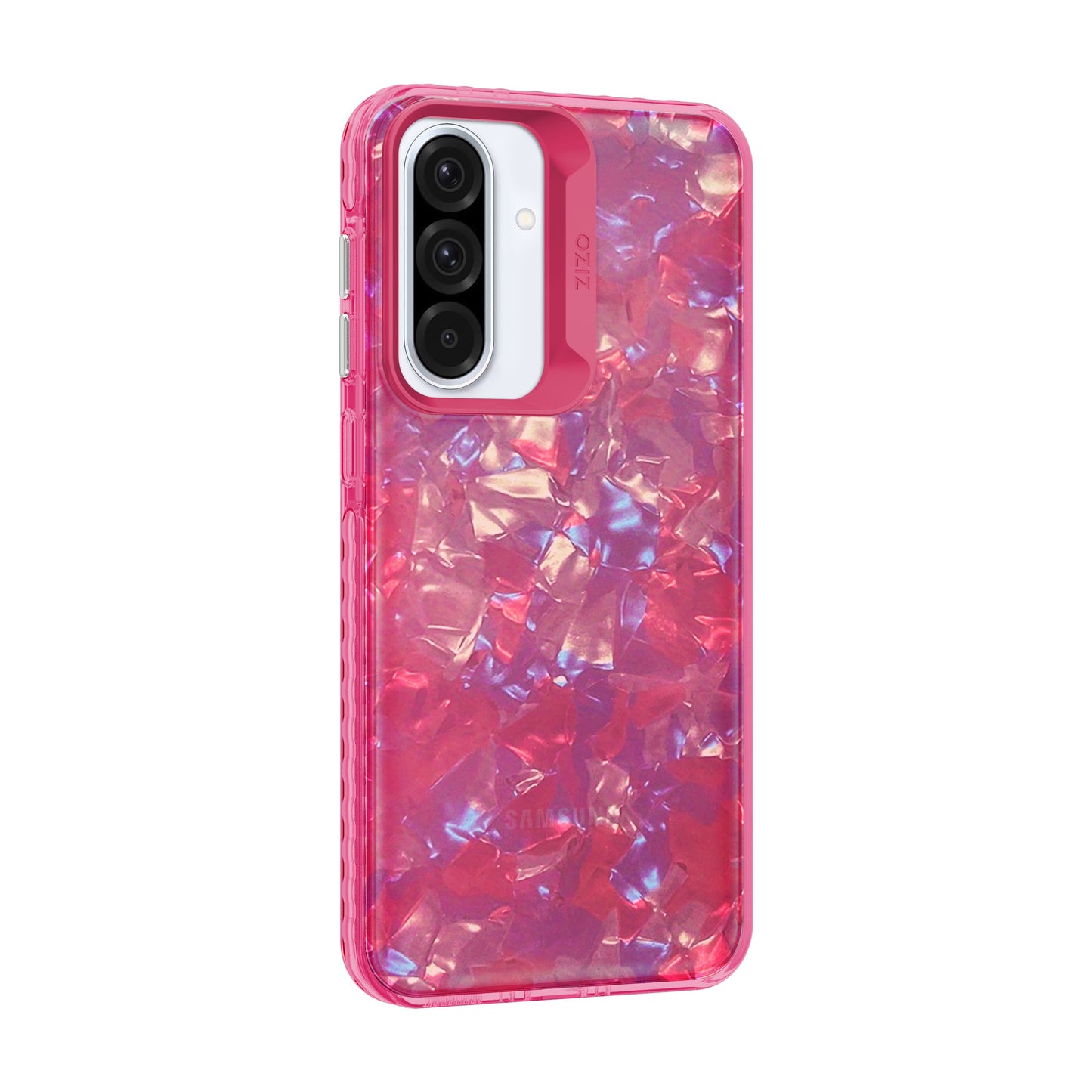 ZIZO JEWEL Series Galaxy A36 5G Case - Blossom