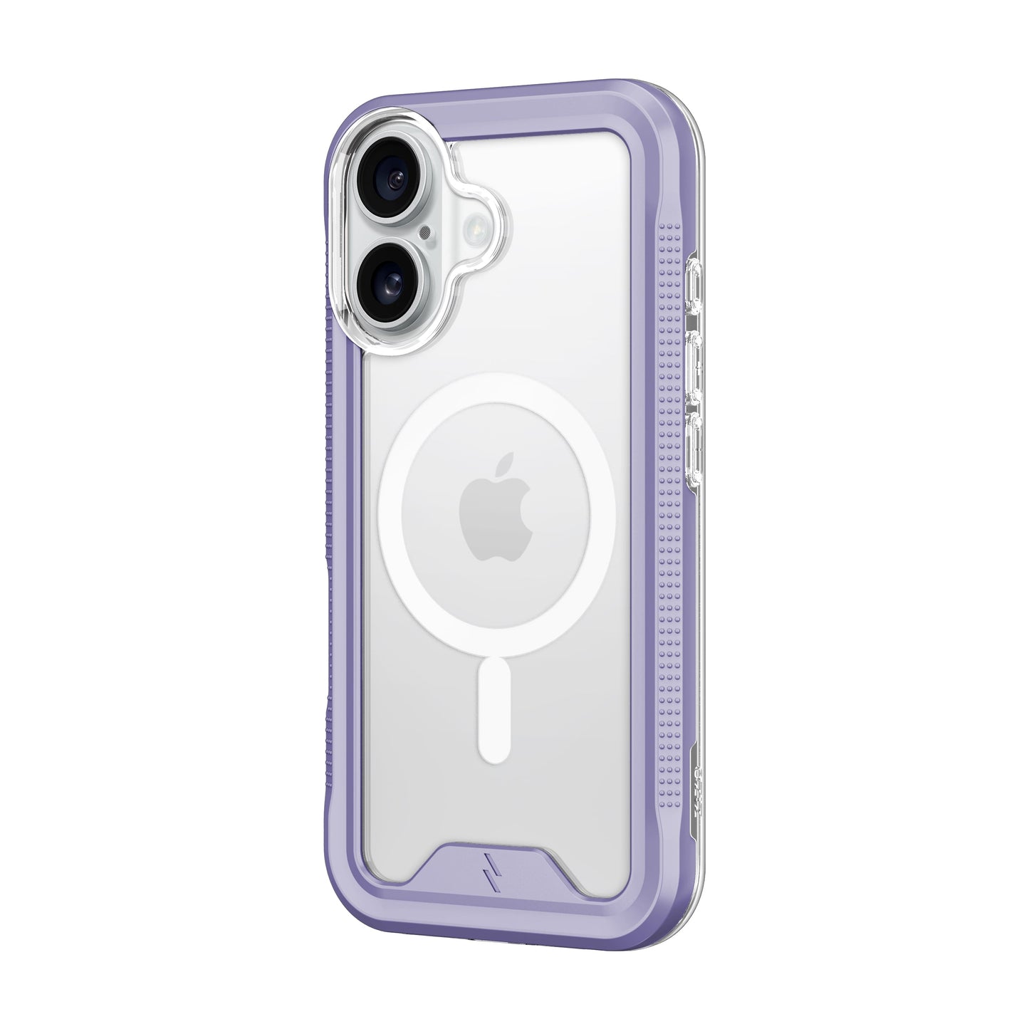 ZIZO ION Series iPhone 16 MagSafe Case - Purple