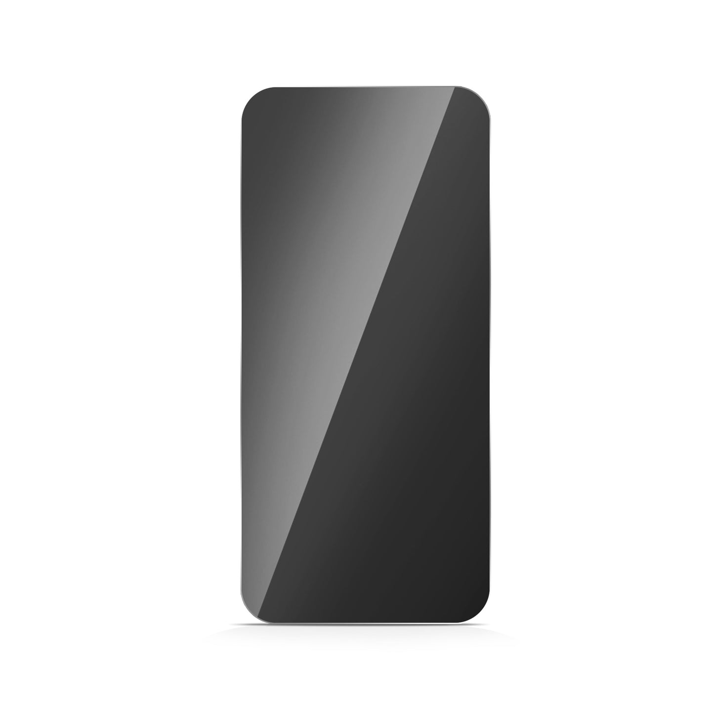 ZIZO PRIVACY Tempered Glass Screen Protector for iPhone 16 Plus