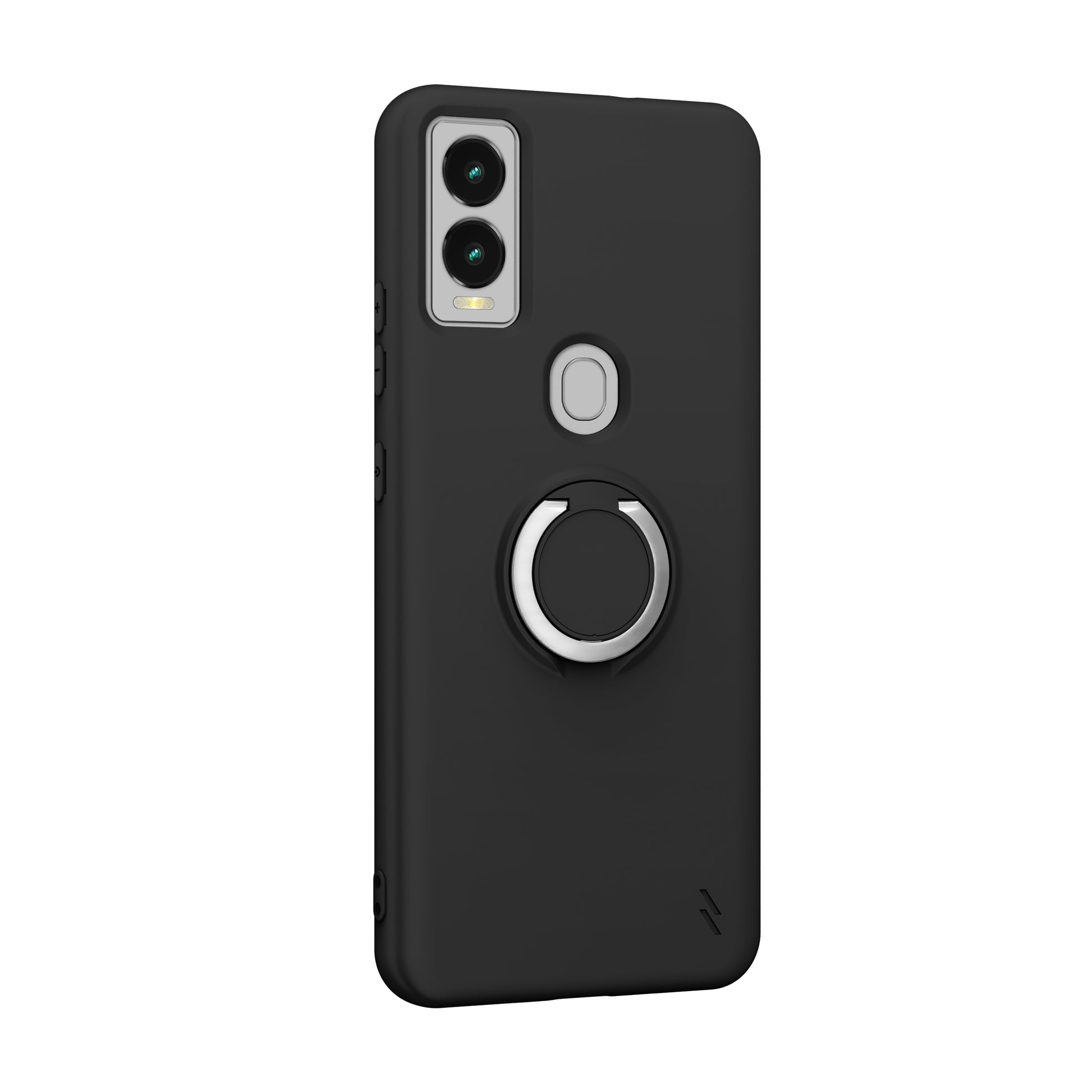 ZIZO REVOLVE Series Cricket Magic 5G Case - Black - ZIZO Wireless