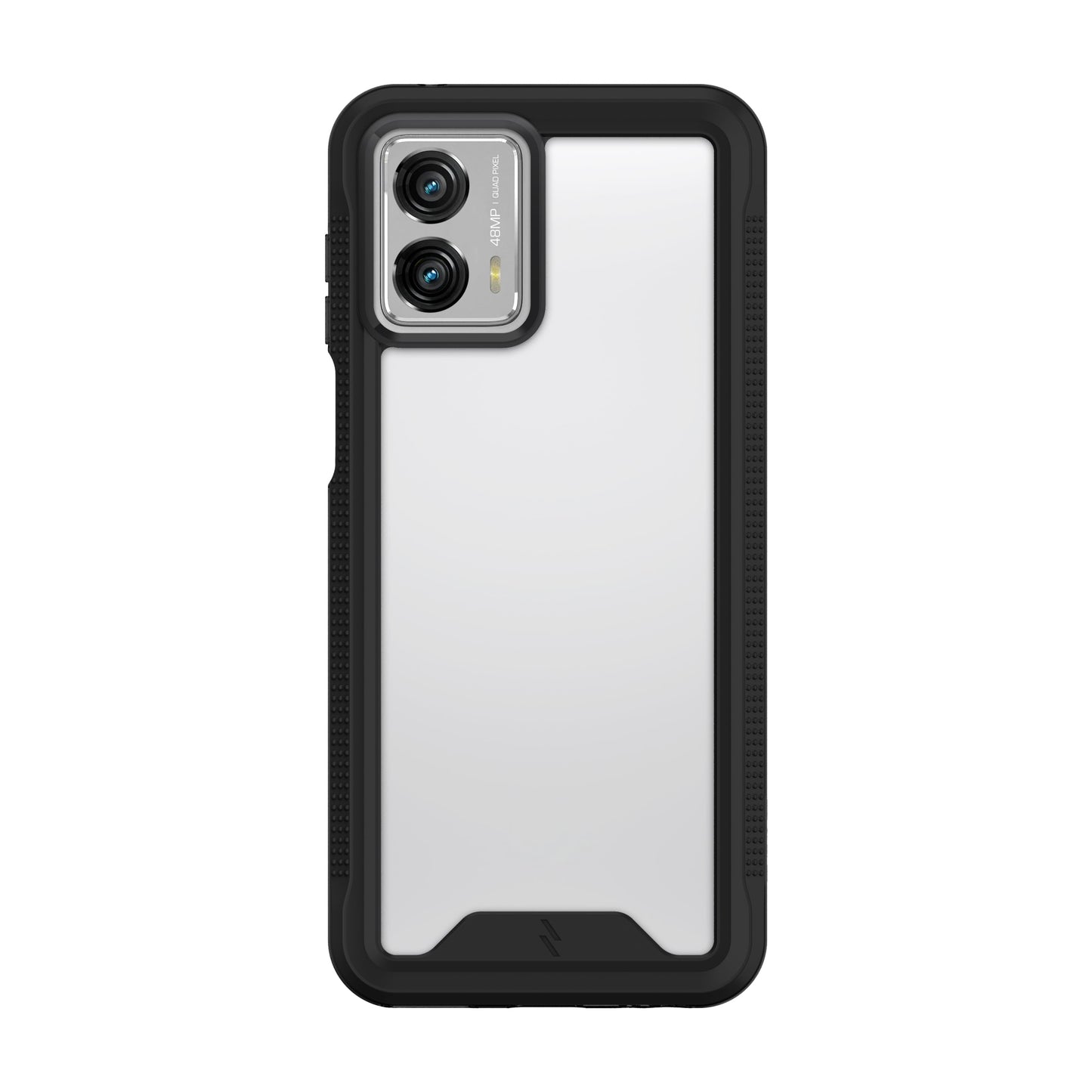 ZIZO ION Series moto g 5G (2023) Case - Black - ZIZO Wireless