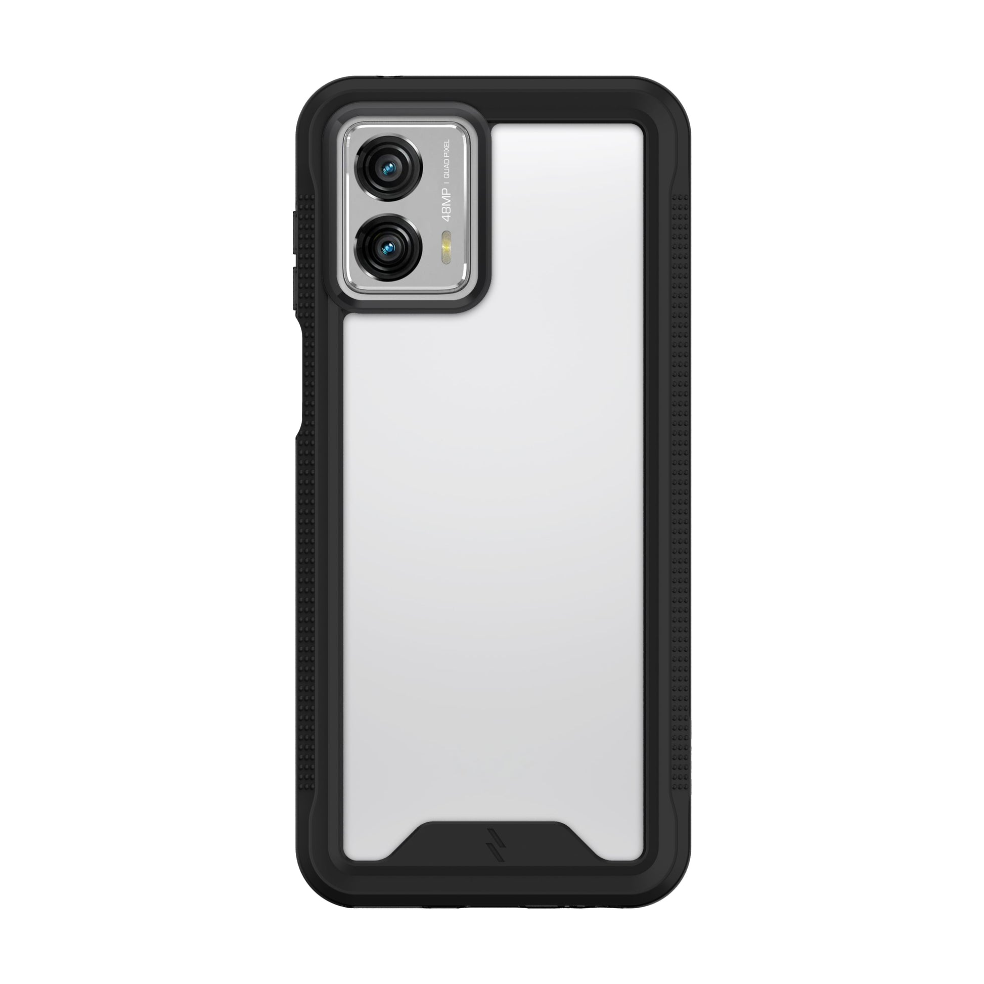 ZIZO ION Series moto g 5G (2023) Case - Black - ZIZO Wireless