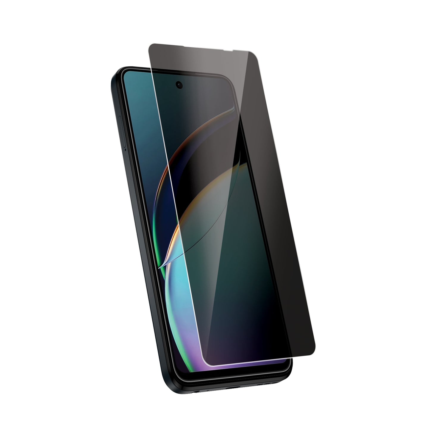 ZIZO PRIVACY Tempered Glass Screen Protector for moto g 5G (2024)