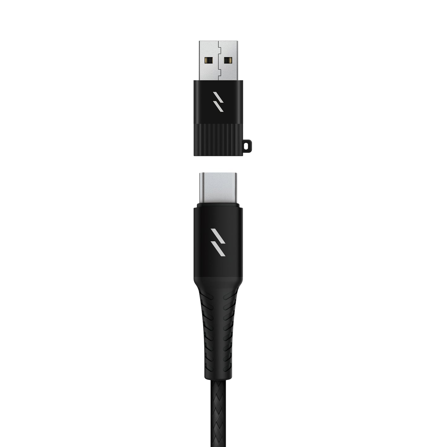 ZIZO PowerVault USB to TYPE C Adapter