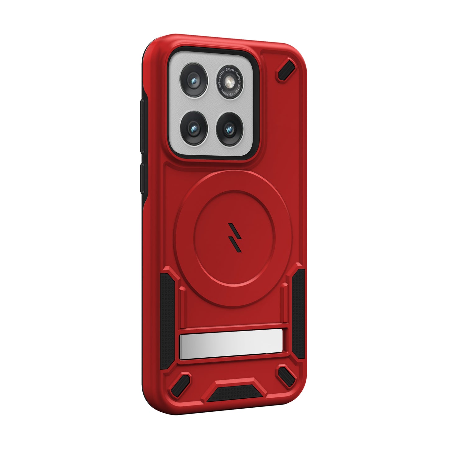 ZIZO TRANSFORM Series moto edge - 2026 Case