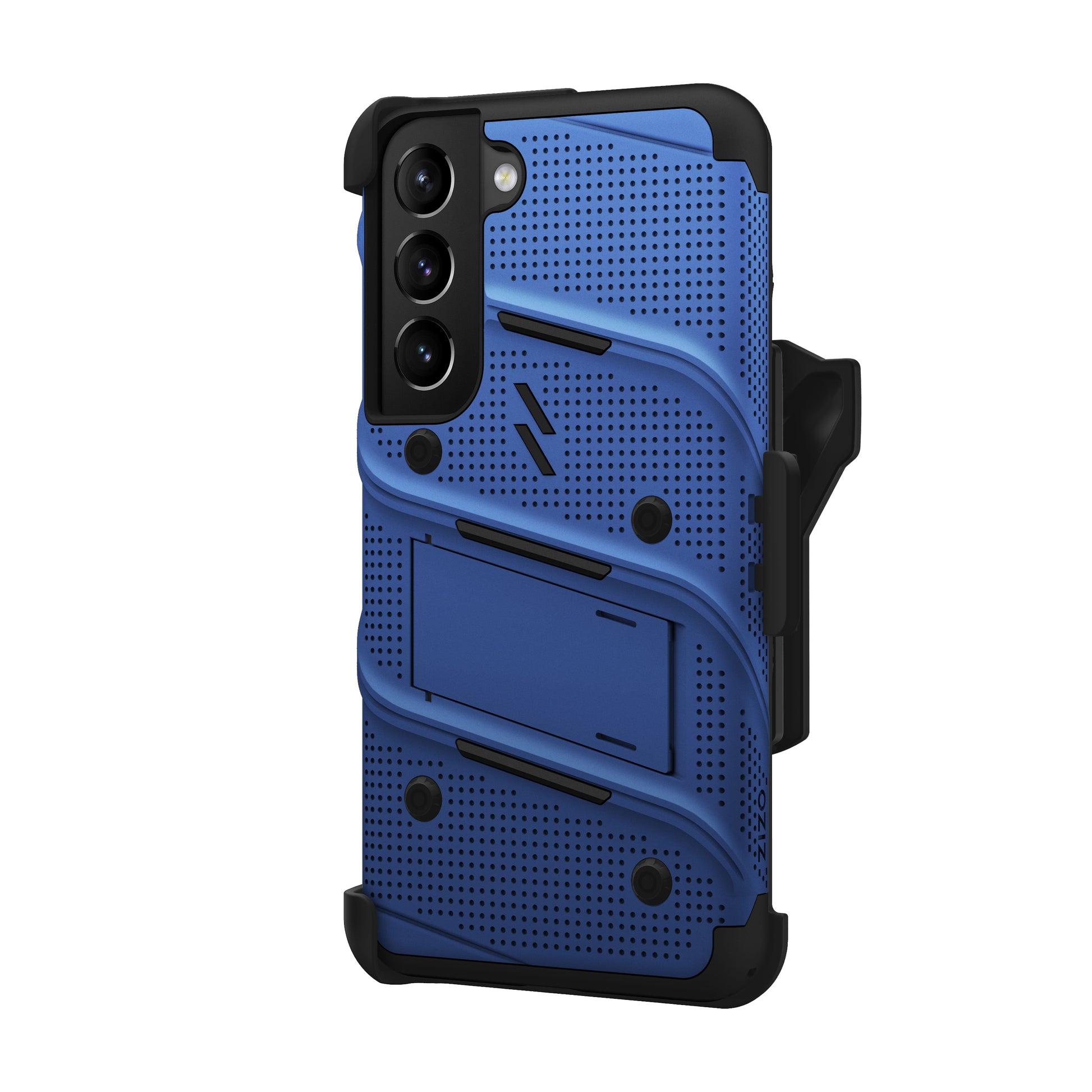 ZIZO BOLT Bundle Galaxy S22 Case - ZIZO Wireless