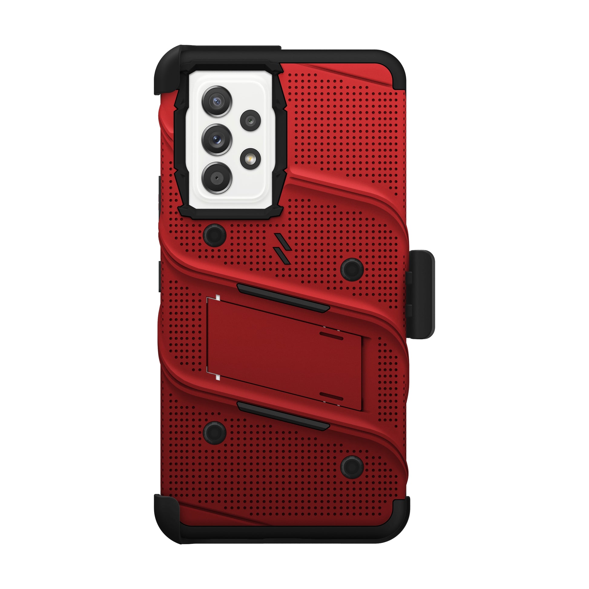 ZIZO BOLT Bundle Galaxy A53 5G Case - ZIZO Wireless