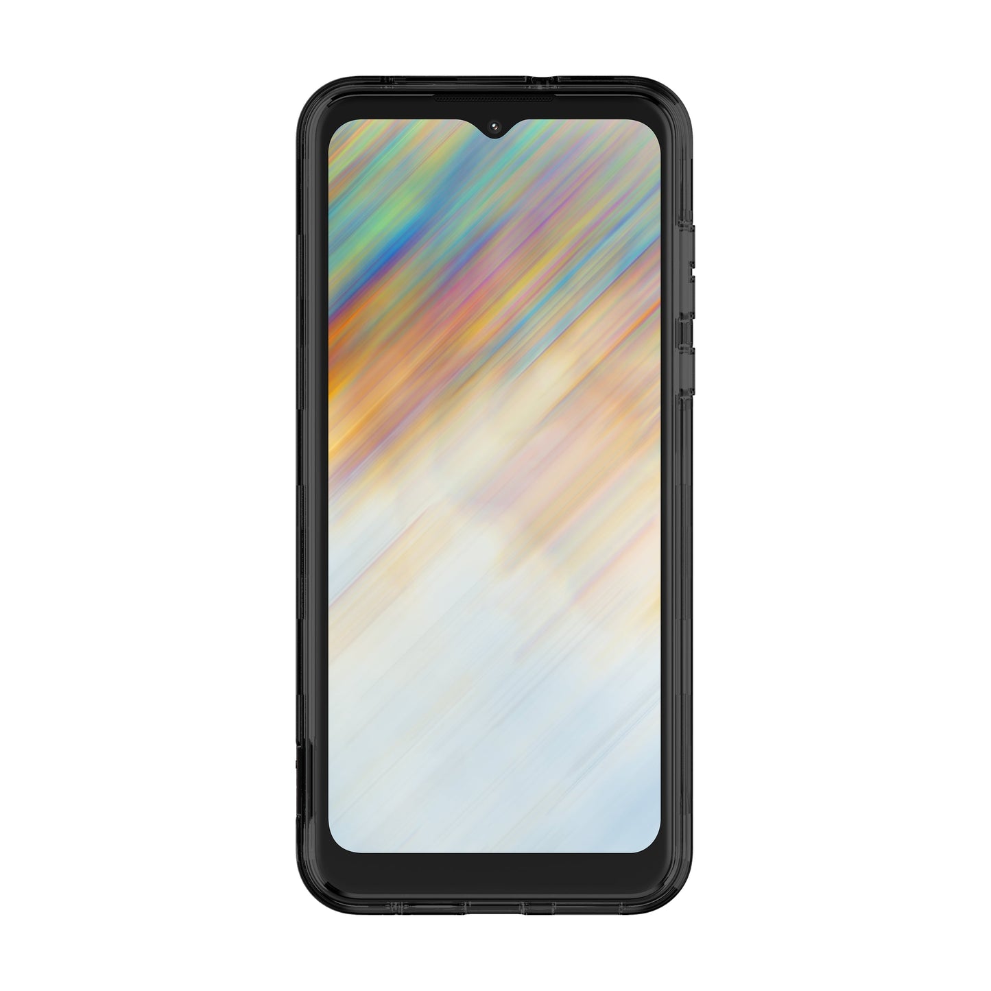 ZIZO ION Series moto g play (2023) Case with Tempered Glass