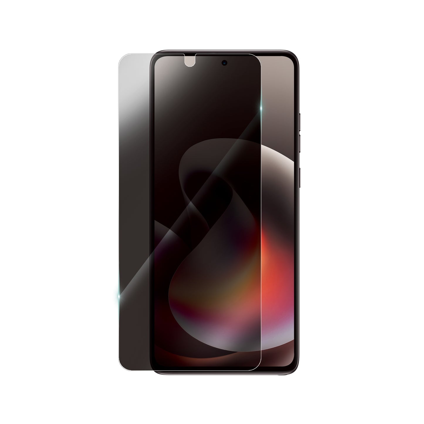 ZIZO PRIVACY Tempered Glass Screen Protector for moto g stylus - 2026 / 2025