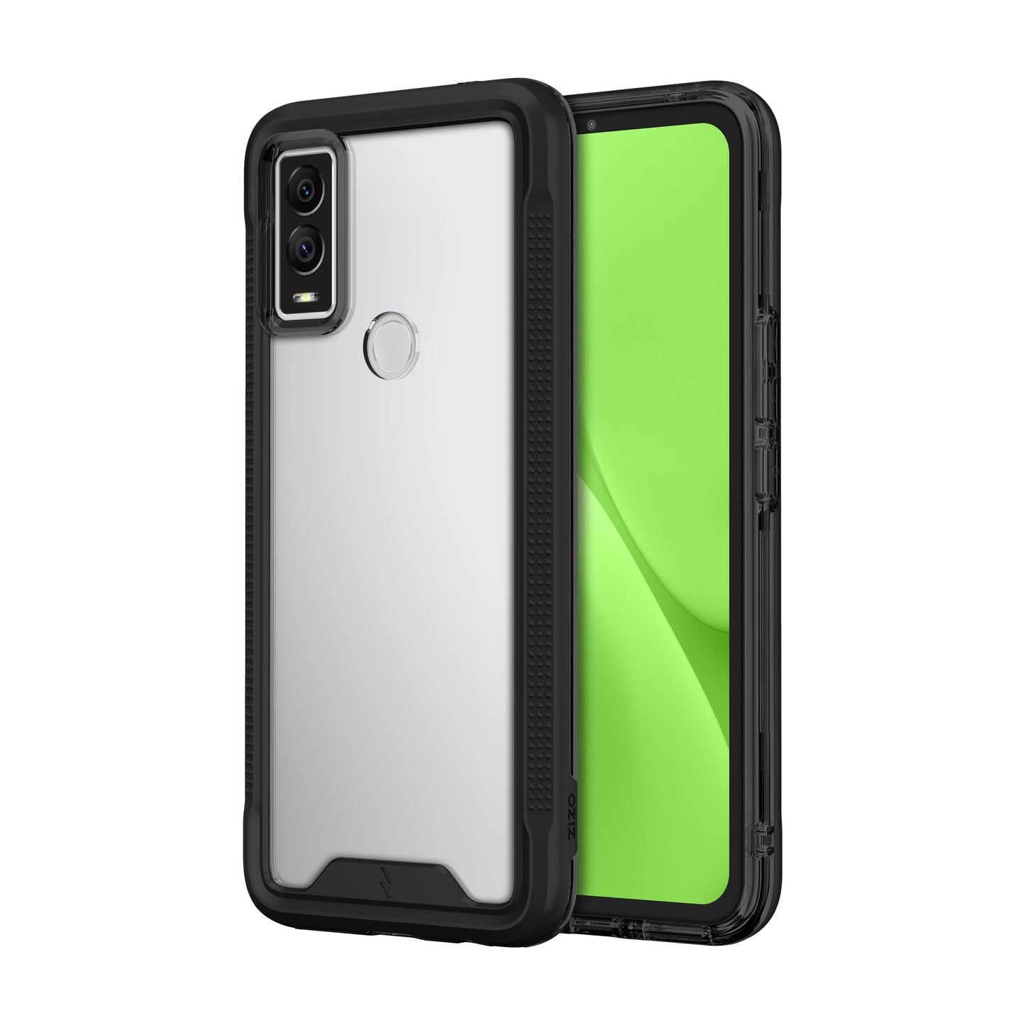 ZIZO ION Series Cricket Innovate E 5G Case - ZIZO Wireless
