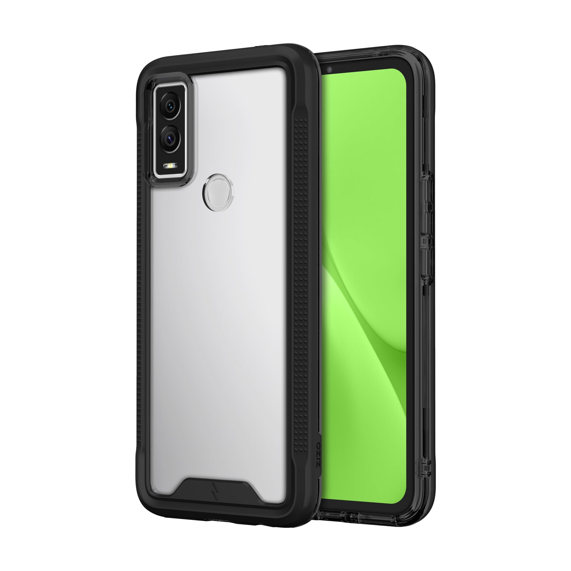 ZIZO ION Series Cricket Innovate E 5G Case - ZIZO Wireless