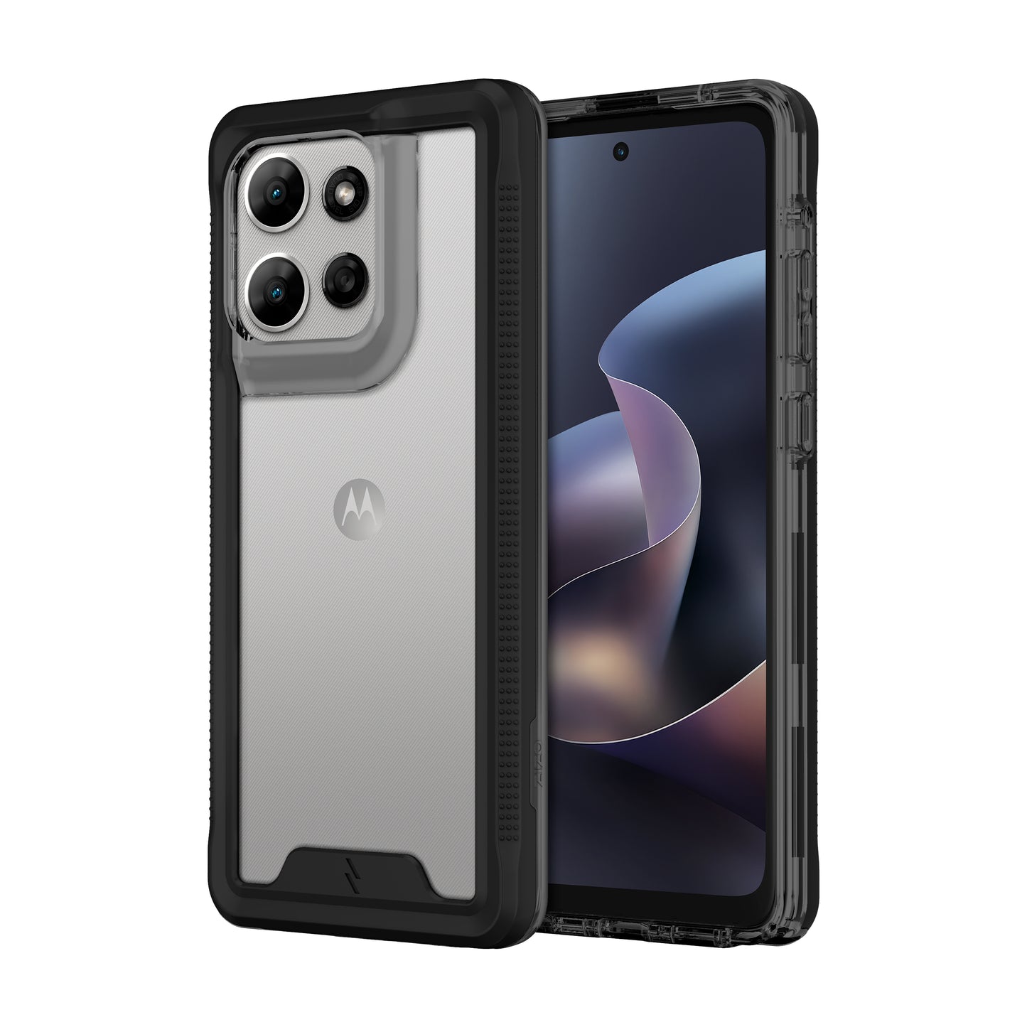 ZIZO ION Series moto g stylus - 2026 / 2025 Case
