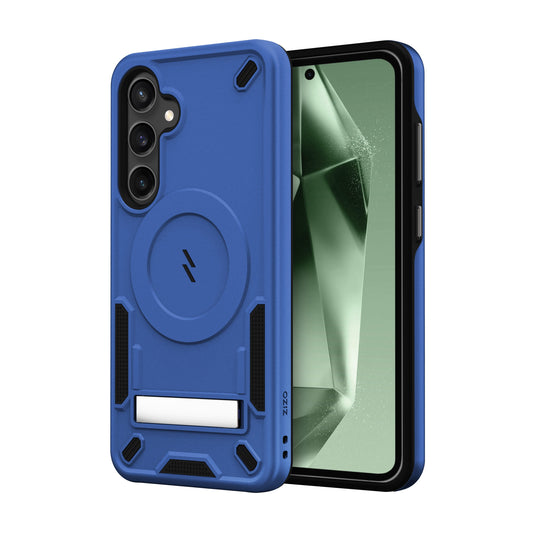 ZIZO TRANSFORM Series Galaxy S24 FE Case - Blue