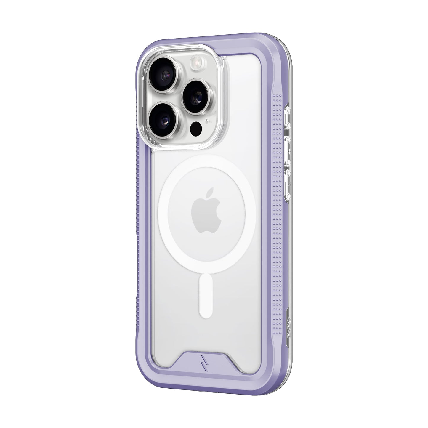 ZIZO ION Series iPhone 16 Pro MagSafe Case - Purple