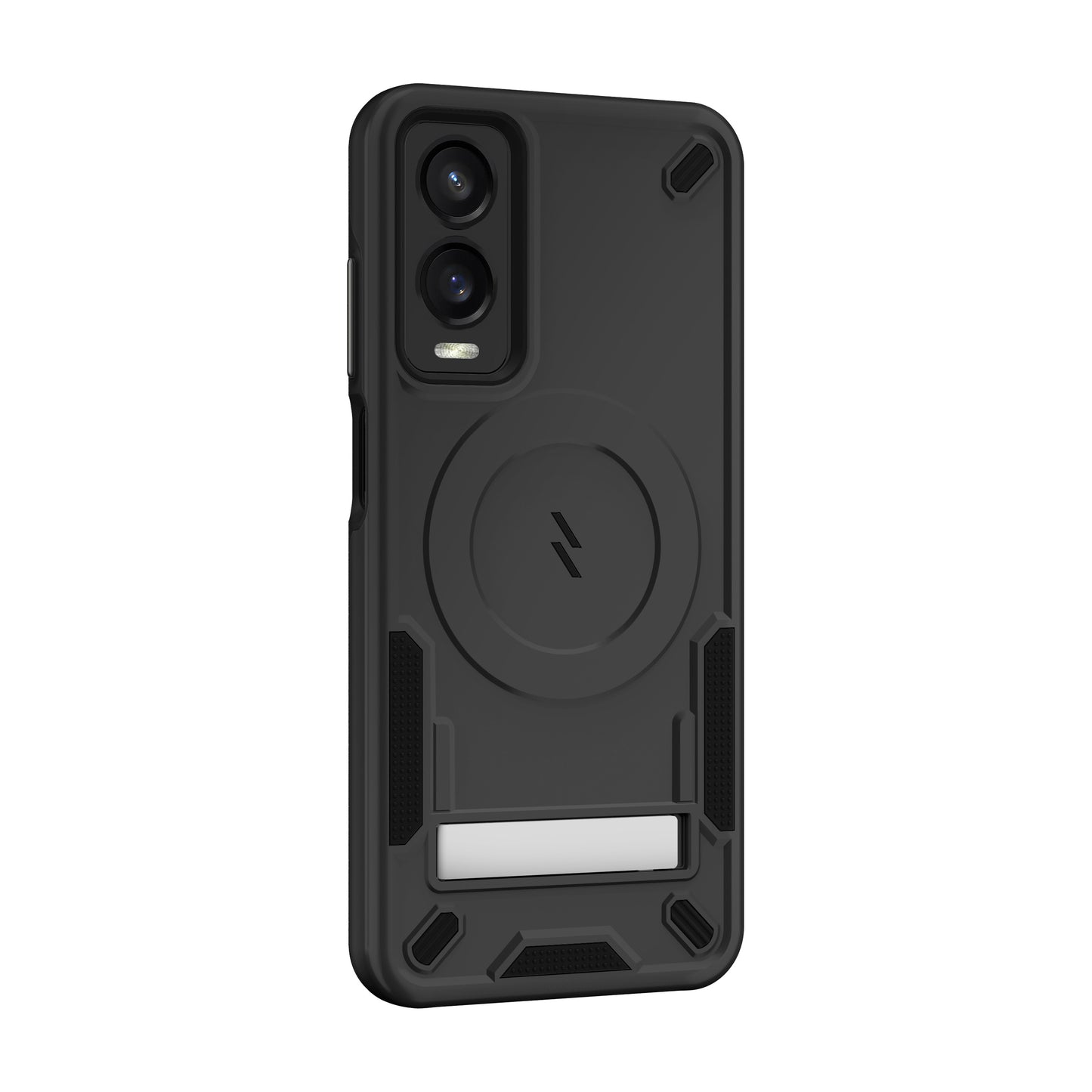 ZIZO TRANSFORM Series Cricket Debut S3 Case - Black