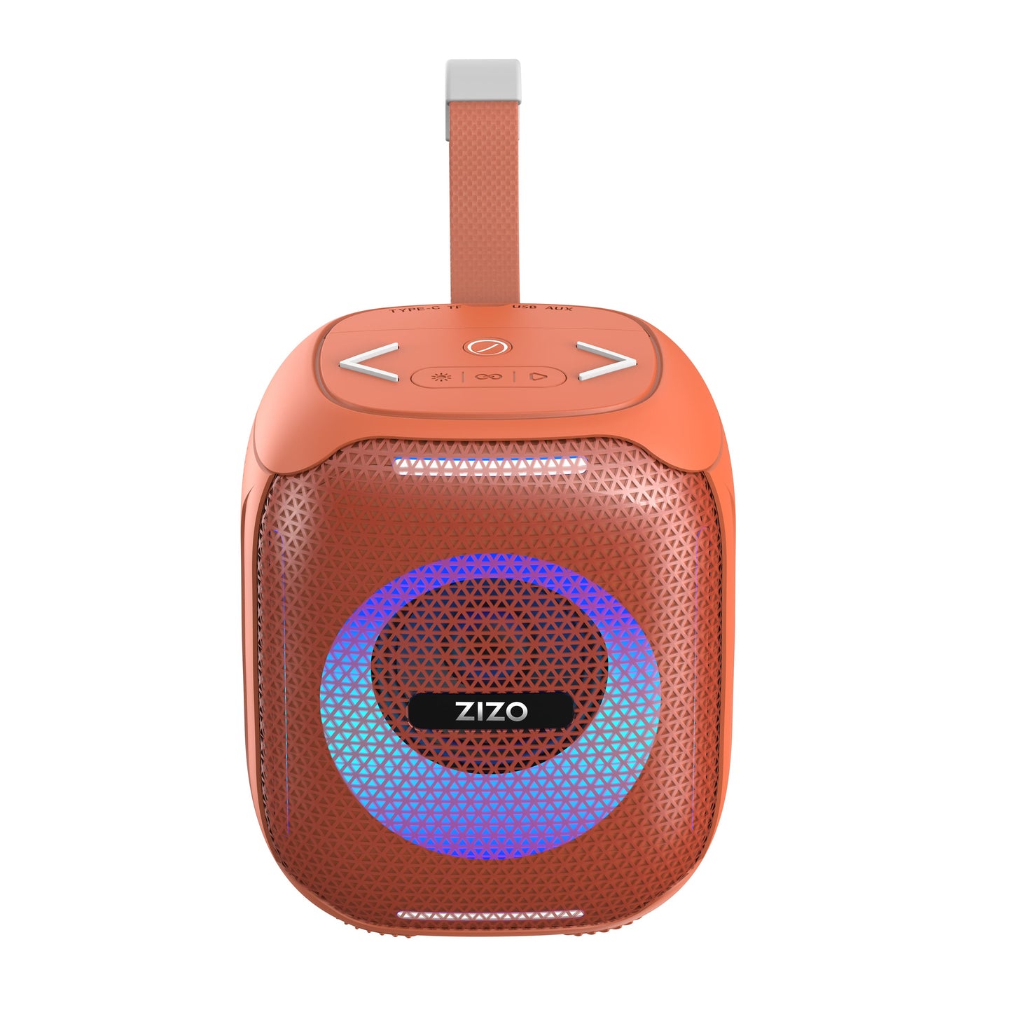 ZIZO Tune Mini Portable Wireless Speaker