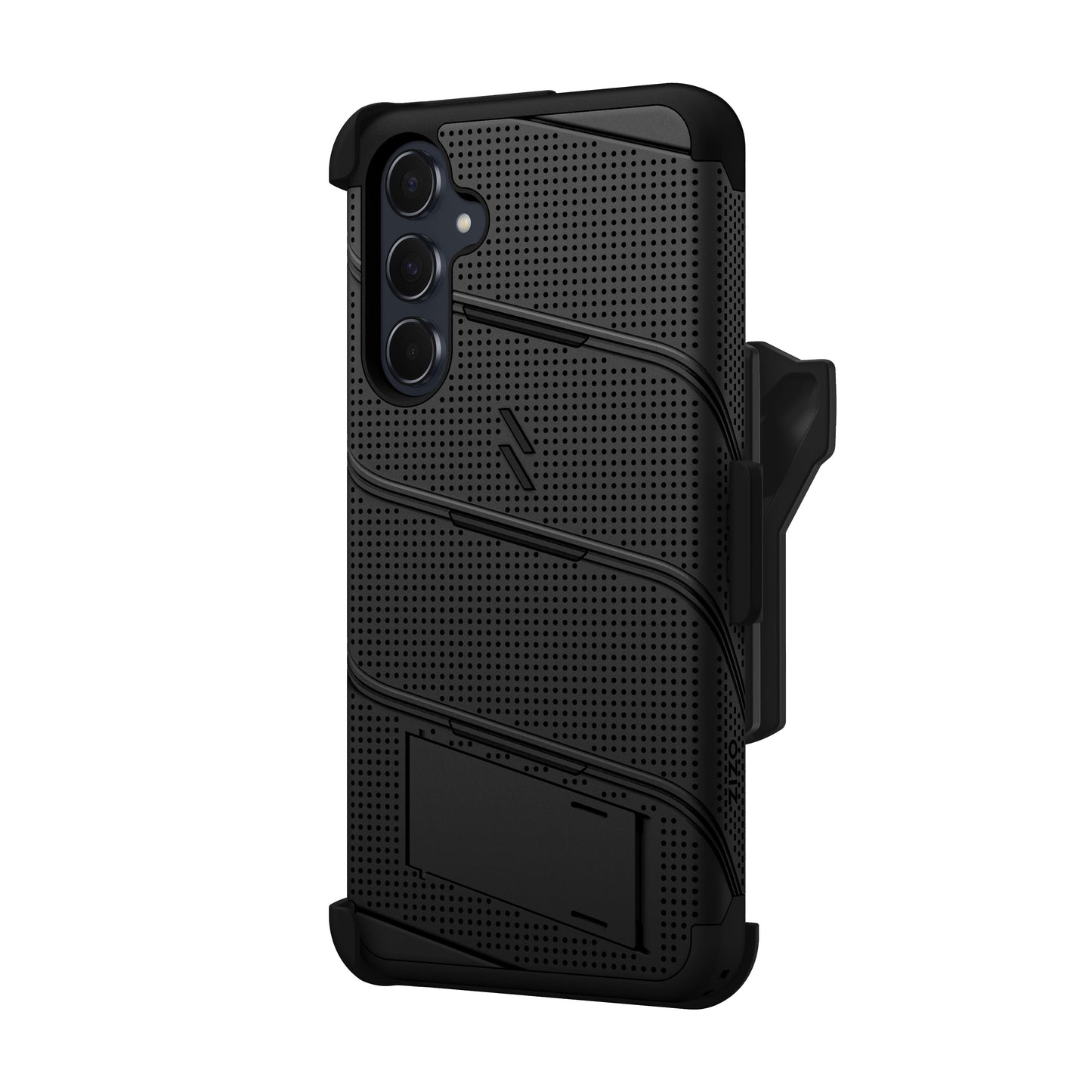 ZIZO BOLT Bundle Galaxy A16 5G Case - Black
