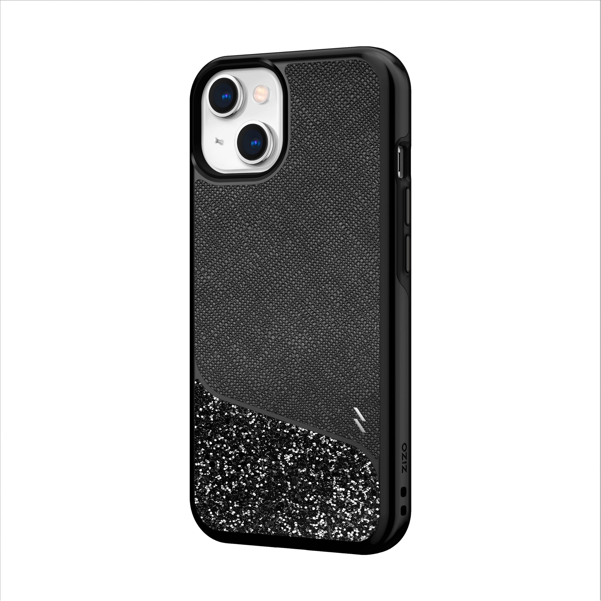 ZIZO DIVISION Series iPhone 15 Case - Stellar - ZIZO Wireless
