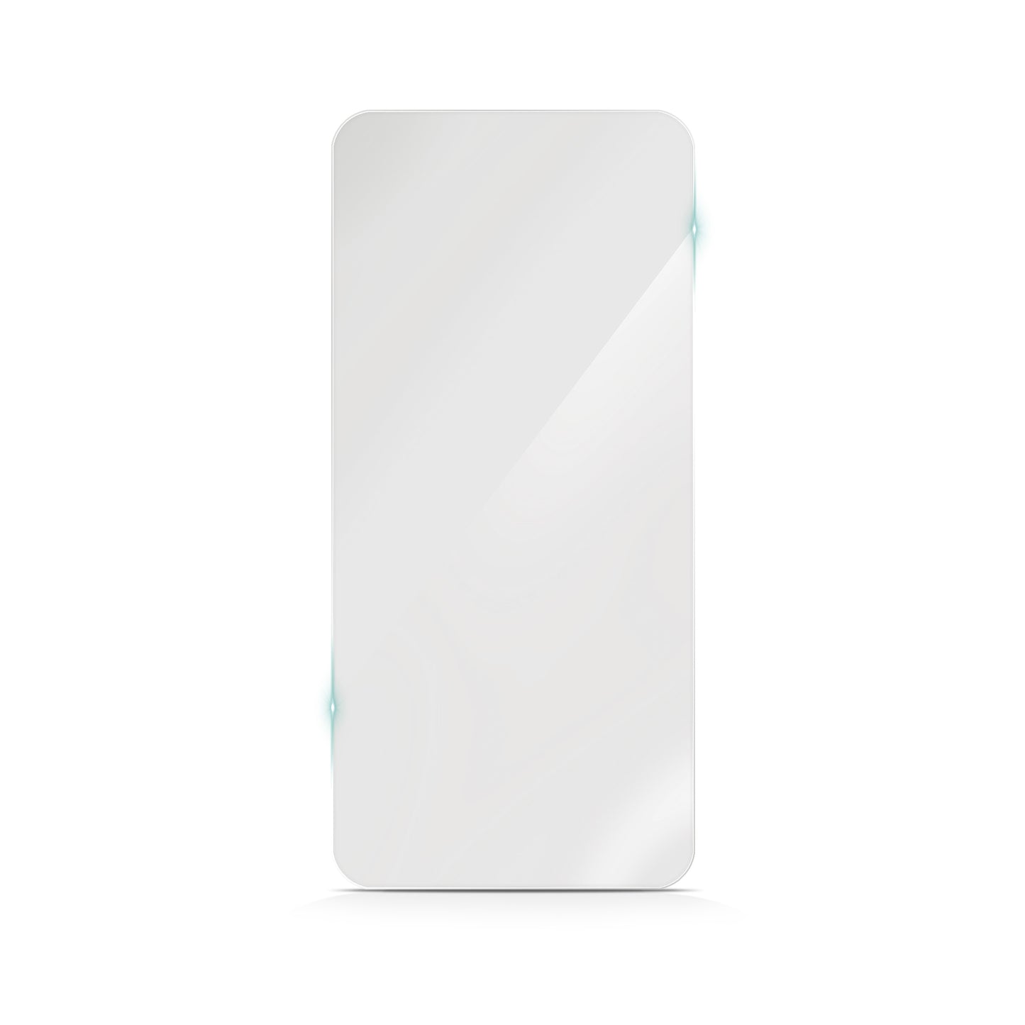 ZIZO Lightning Shield Galaxy S26 FE Tempered Glass Screen Protector