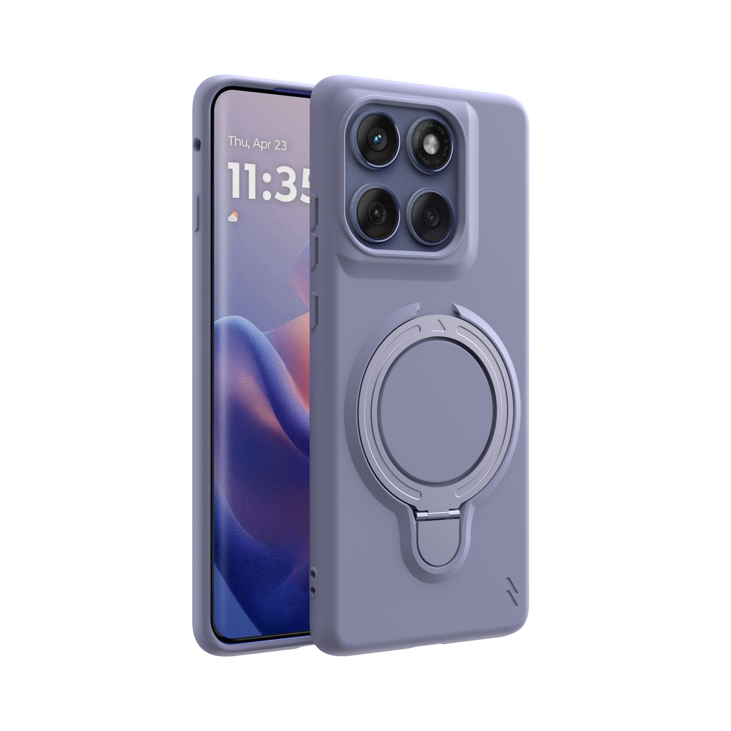 ZIZO REVOLVE Series moto edge (2025) Case